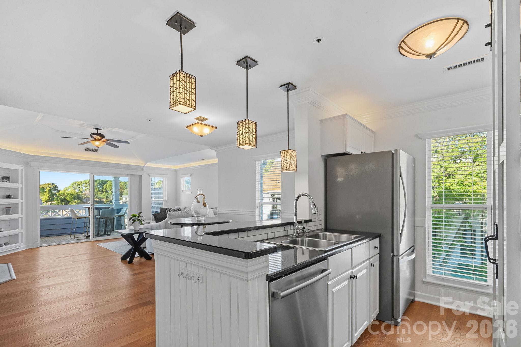 Condominium at 18797 Vineyard Point Lane, Cornelius, photo 14 of 36