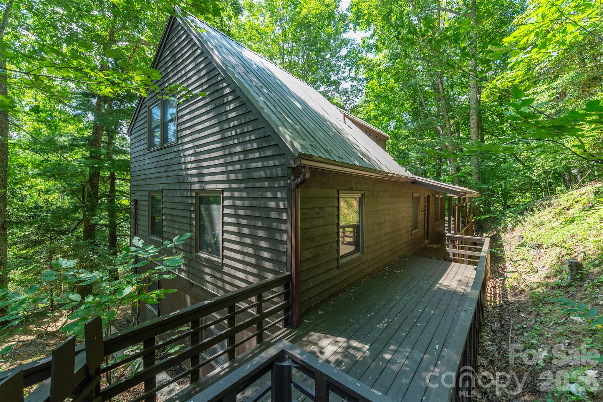 Single Family Residence at 20 Gardenside Road, Mars Hill, photo 3 of 42