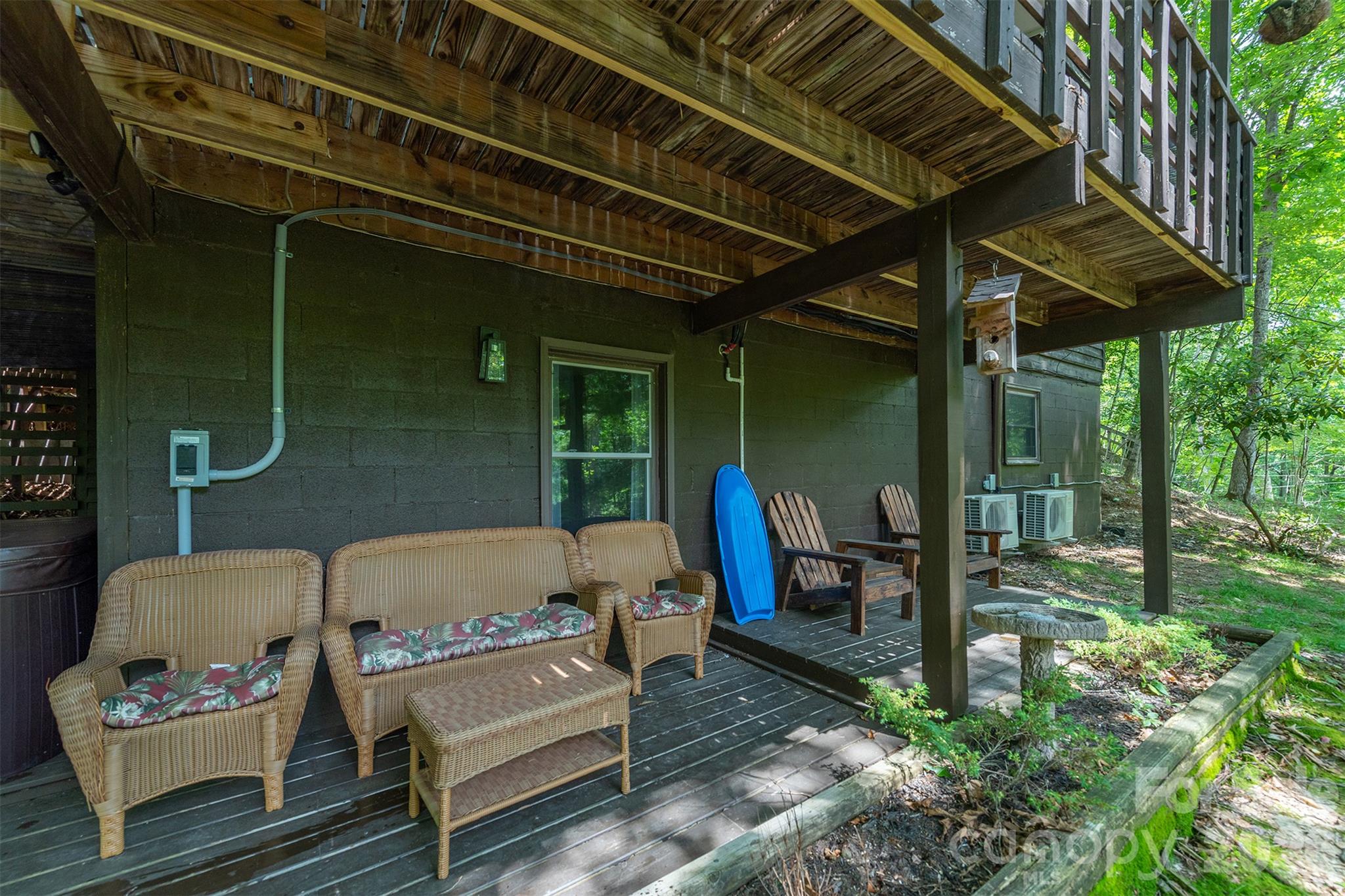 Single Family Residence at 20 Gardenside Road, Mars Hill, photo 7 of 42