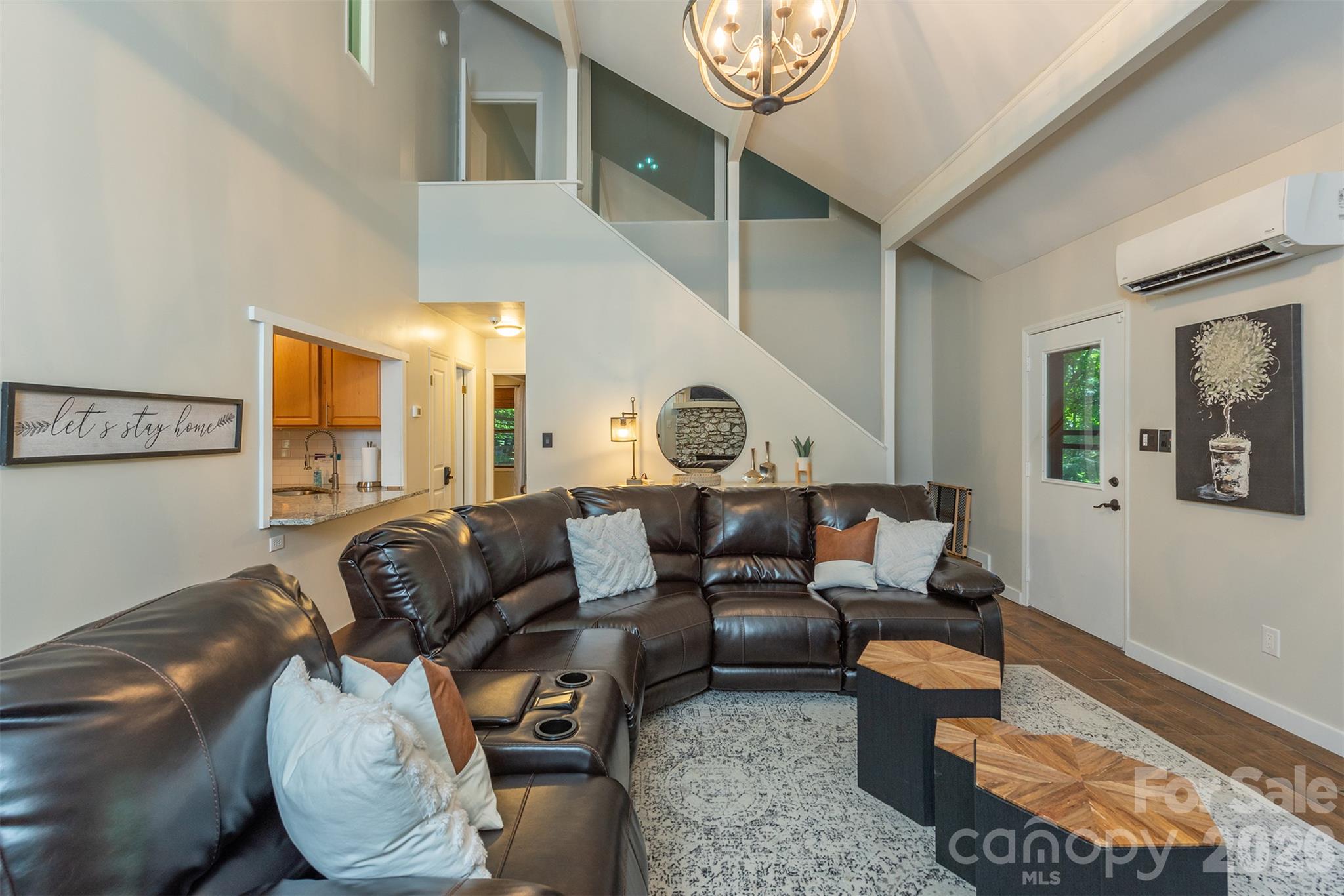 Single Family Residence at 20 Gardenside Road, Mars Hill, photo 12 of 42