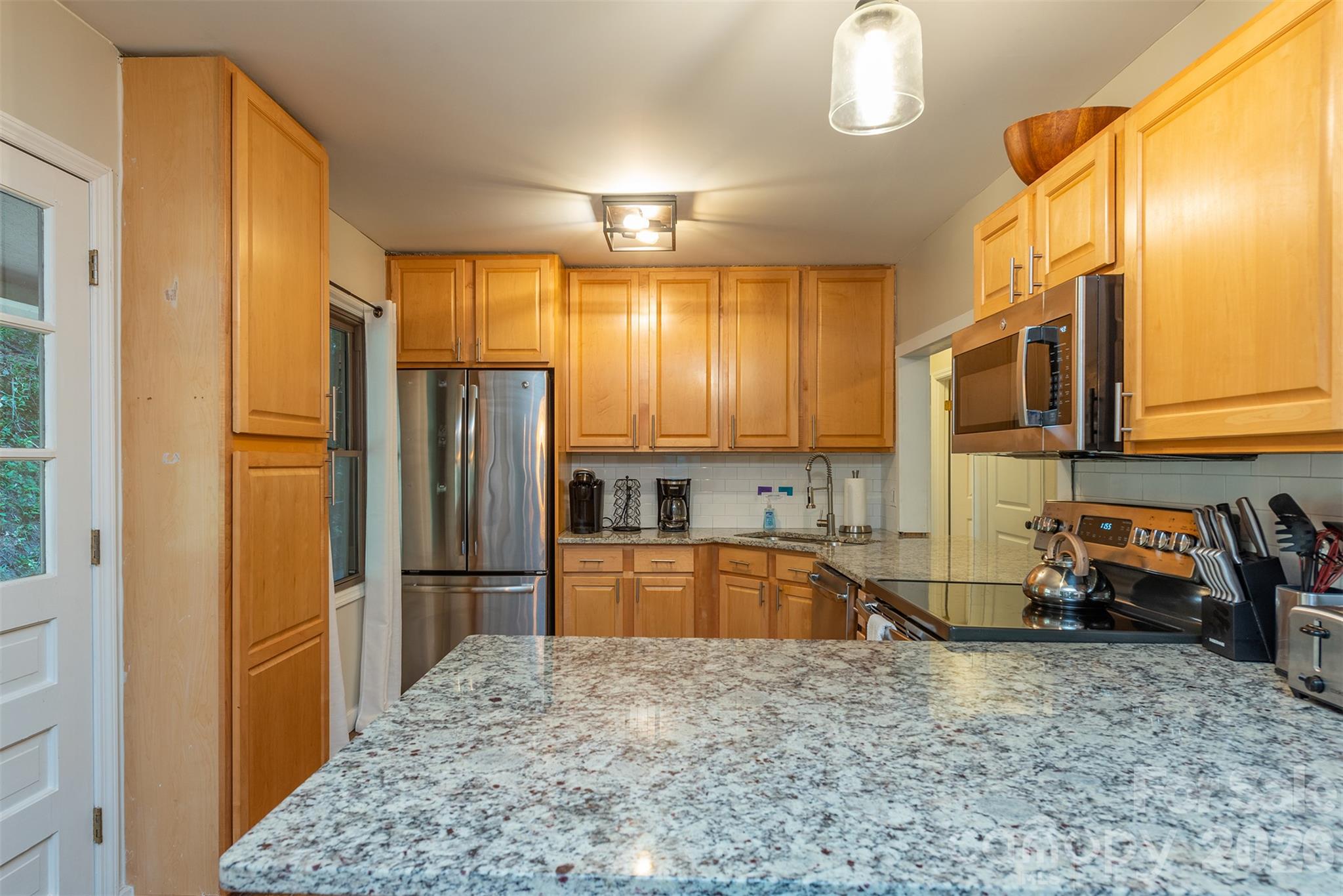Single Family Residence at 20 Gardenside Road, Mars Hill, photo 16 of 42
