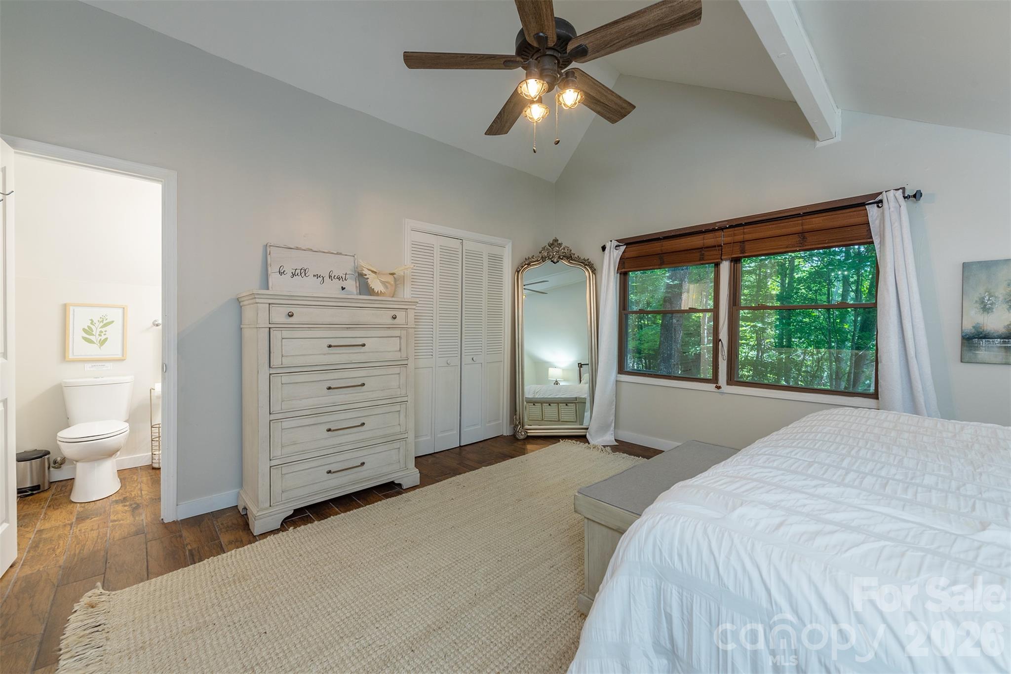 Single Family Residence at 20 Gardenside Road, Mars Hill, photo 23 of 42