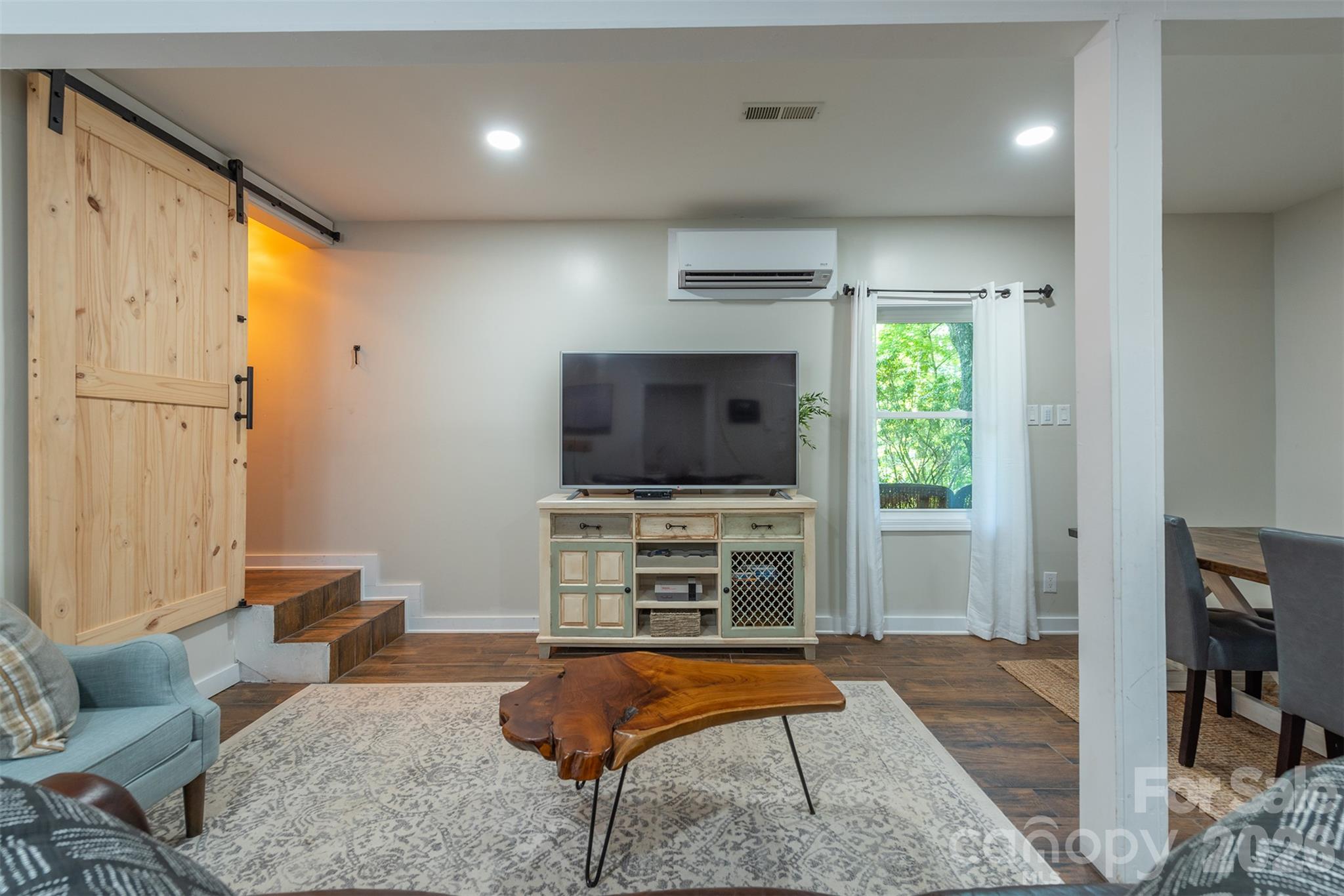 Single Family Residence at 20 Gardenside Road, Mars Hill, photo 29 of 42