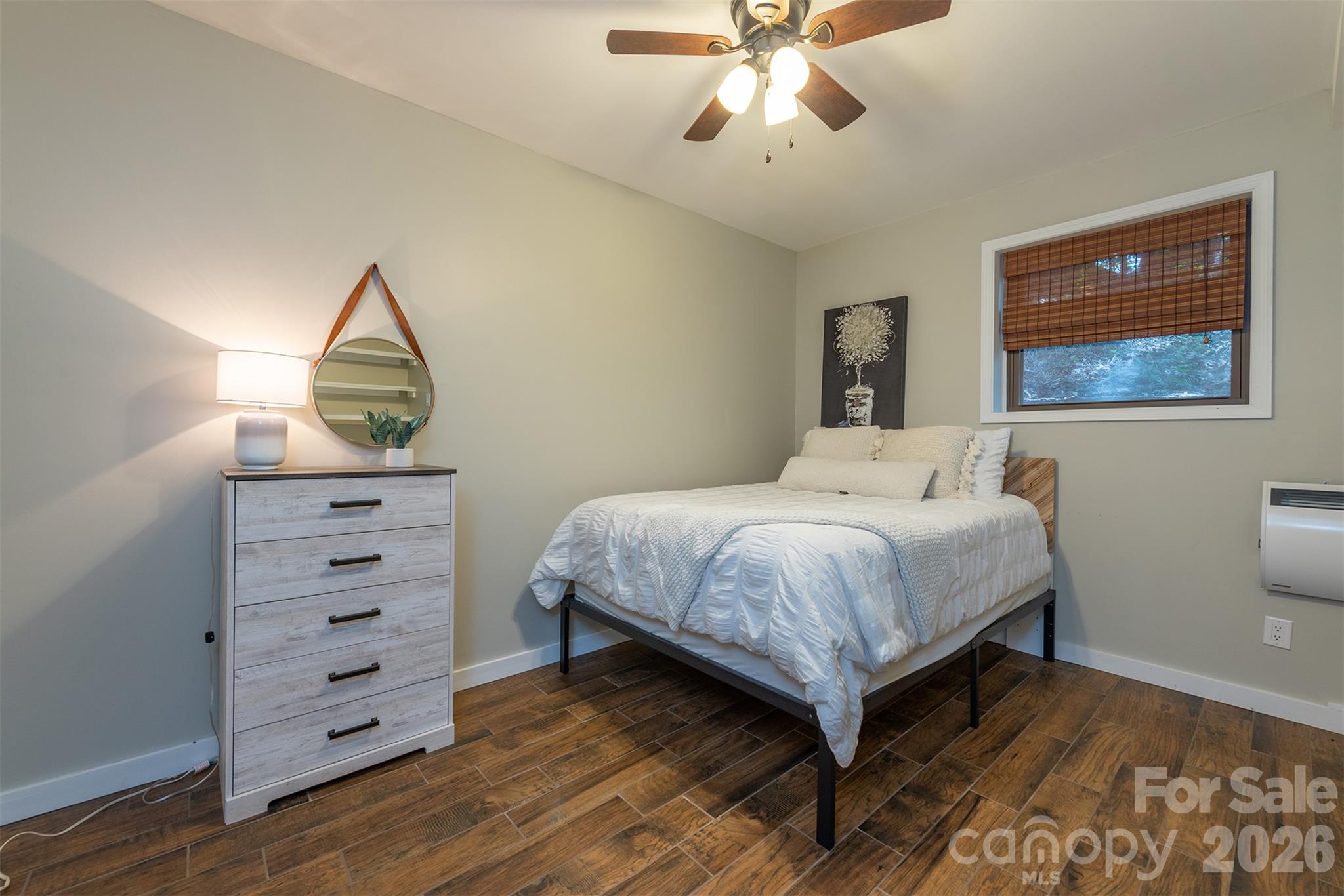 Single Family Residence at 20 Gardenside Road, Mars Hill, photo 34 of 42