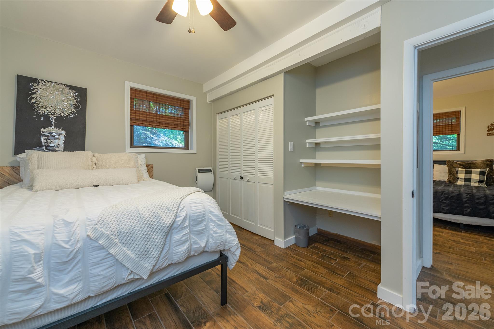 Single Family Residence at 20 Gardenside Road, Mars Hill, photo 35 of 42