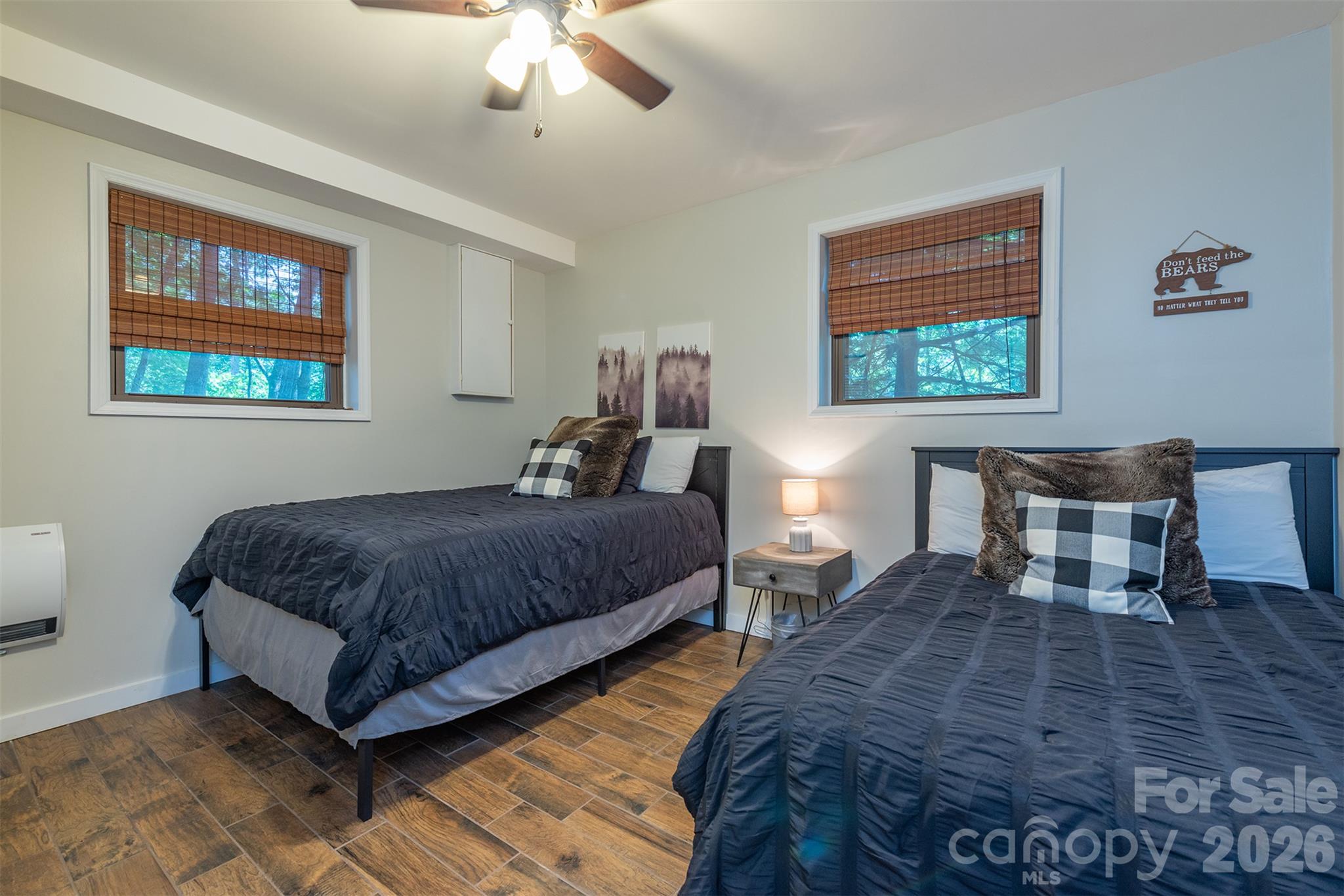 Single Family Residence at 20 Gardenside Road, Mars Hill, photo 36 of 42