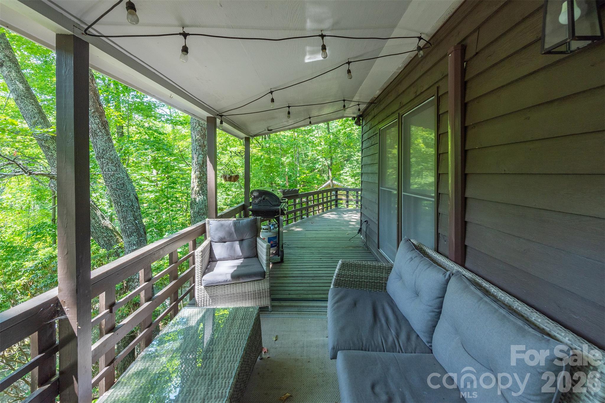 Single Family Residence at 20 Gardenside Road, Mars Hill, photo 37 of 42