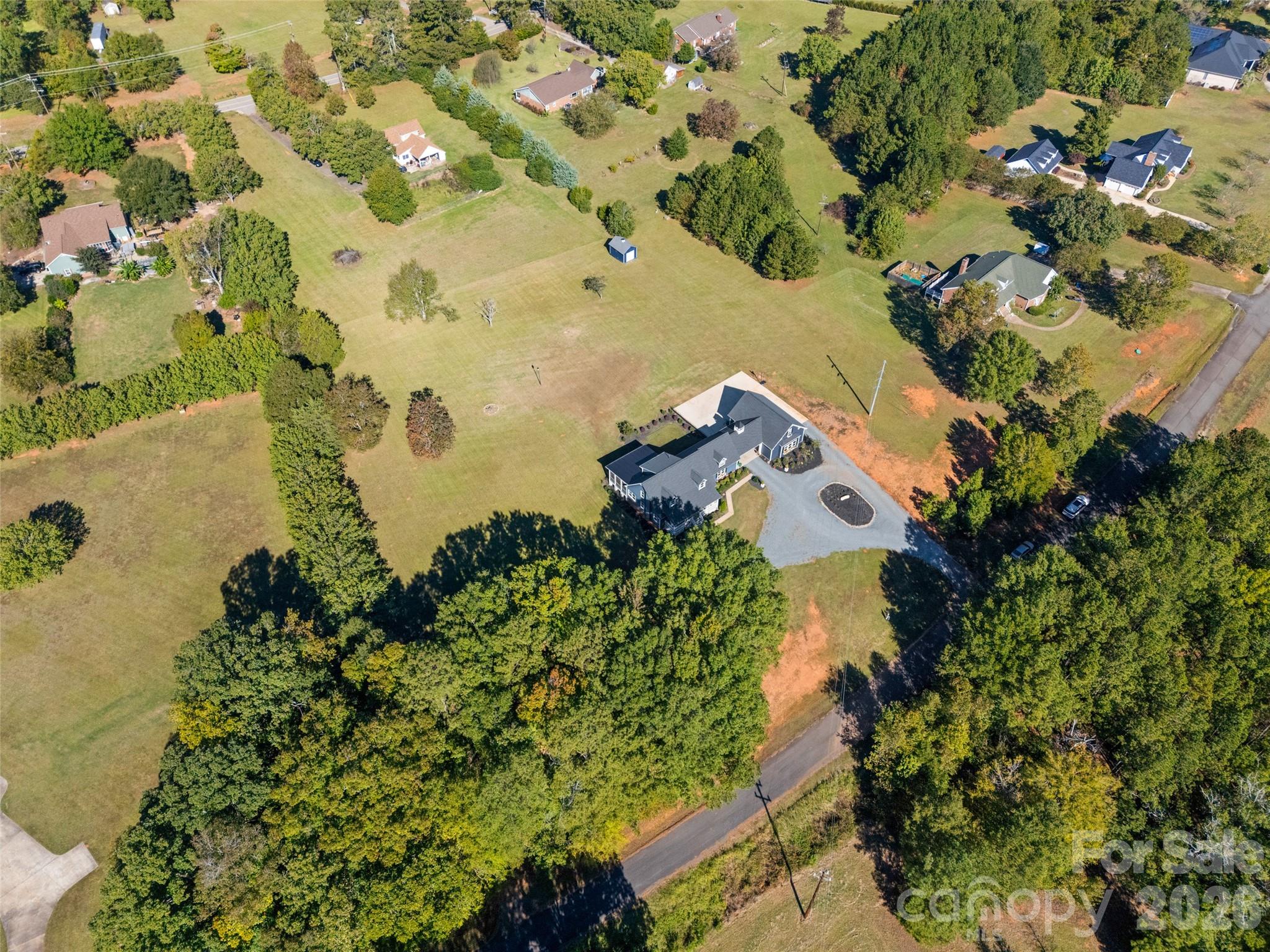 Single Family Residence at 3076 Crestview Lane, Lancaster, photo 43 of 49