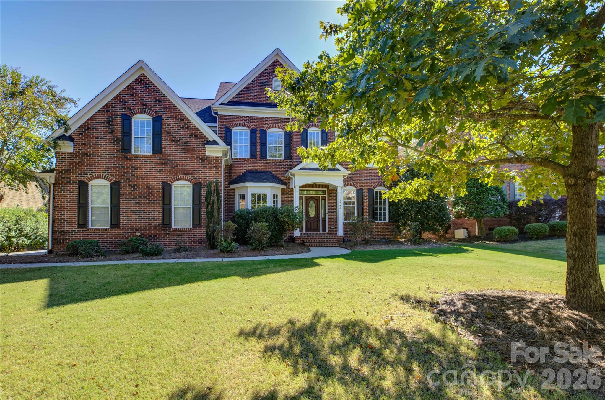 13700 Glen Abbey Drive