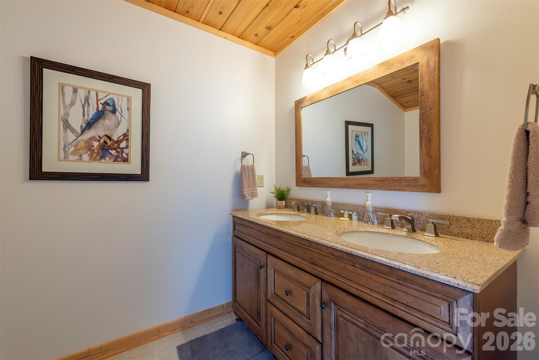 Single Family Residence at 32 Thrash Lane, Mars Hill, photo 21 of 42