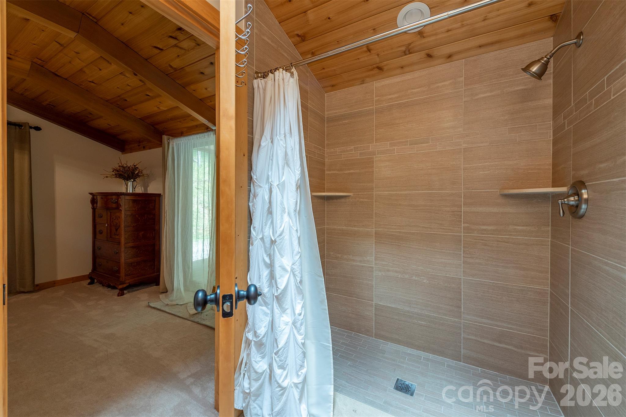 Single Family Residence at 32 Thrash Lane, Mars Hill, photo 22 of 42