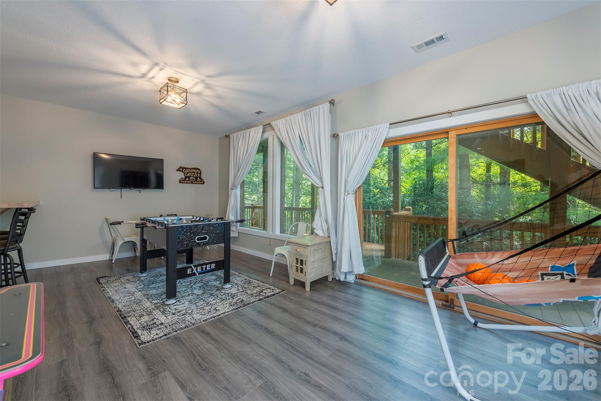 Single Family Residence at 32 Thrash Lane, Mars Hill, photo 26 of 42
