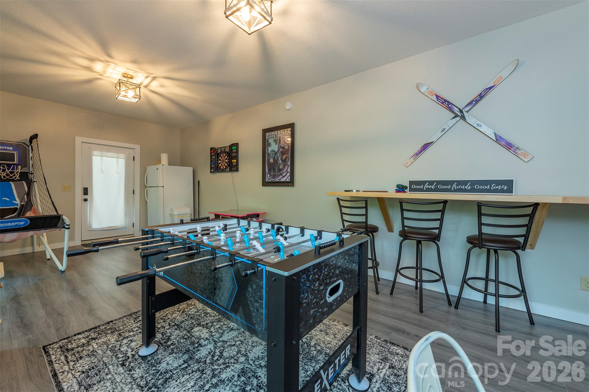Single Family Residence at 32 Thrash Lane, Mars Hill, photo 28 of 42