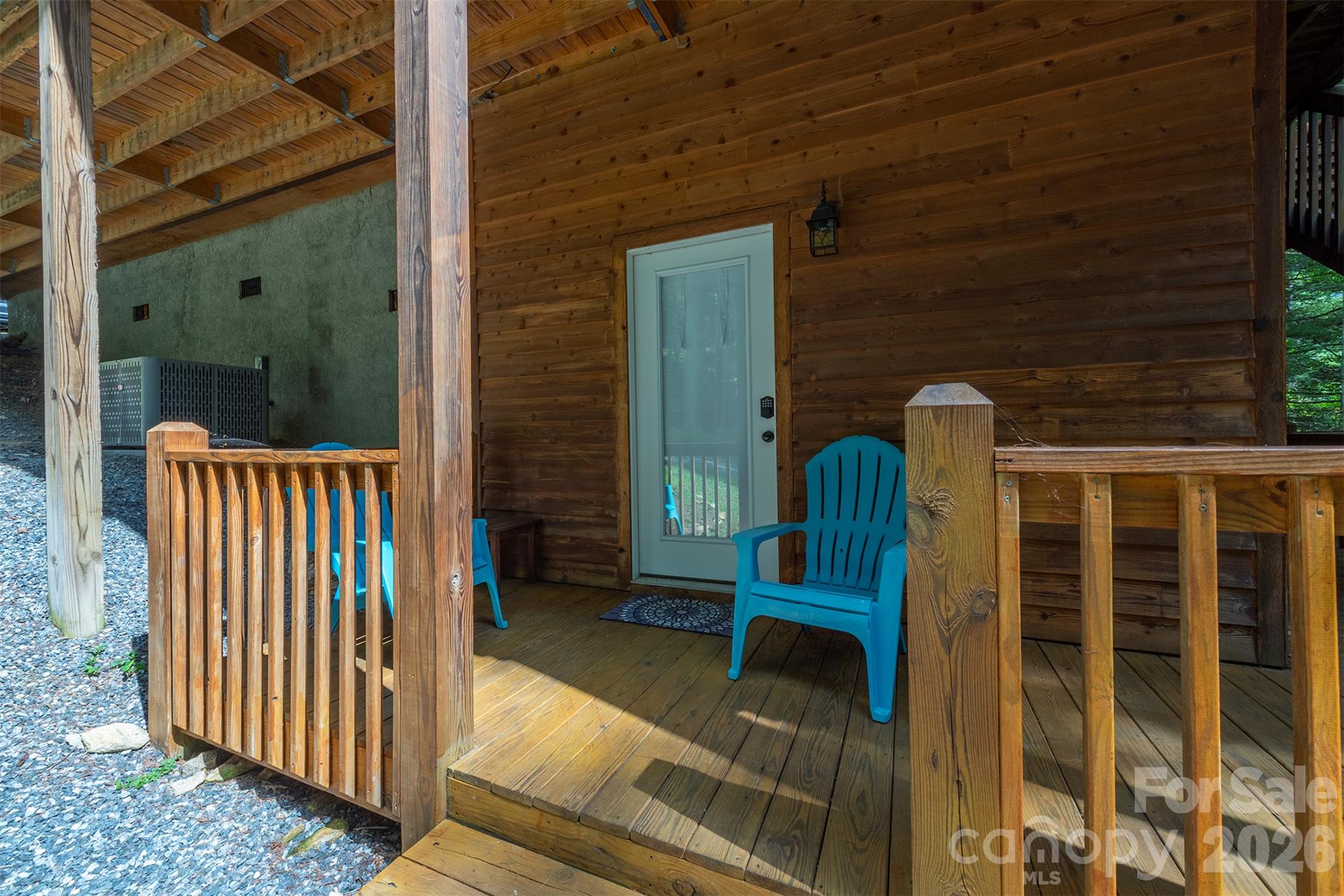 Single Family Residence at 32 Thrash Lane, Mars Hill, photo 42 of 42
