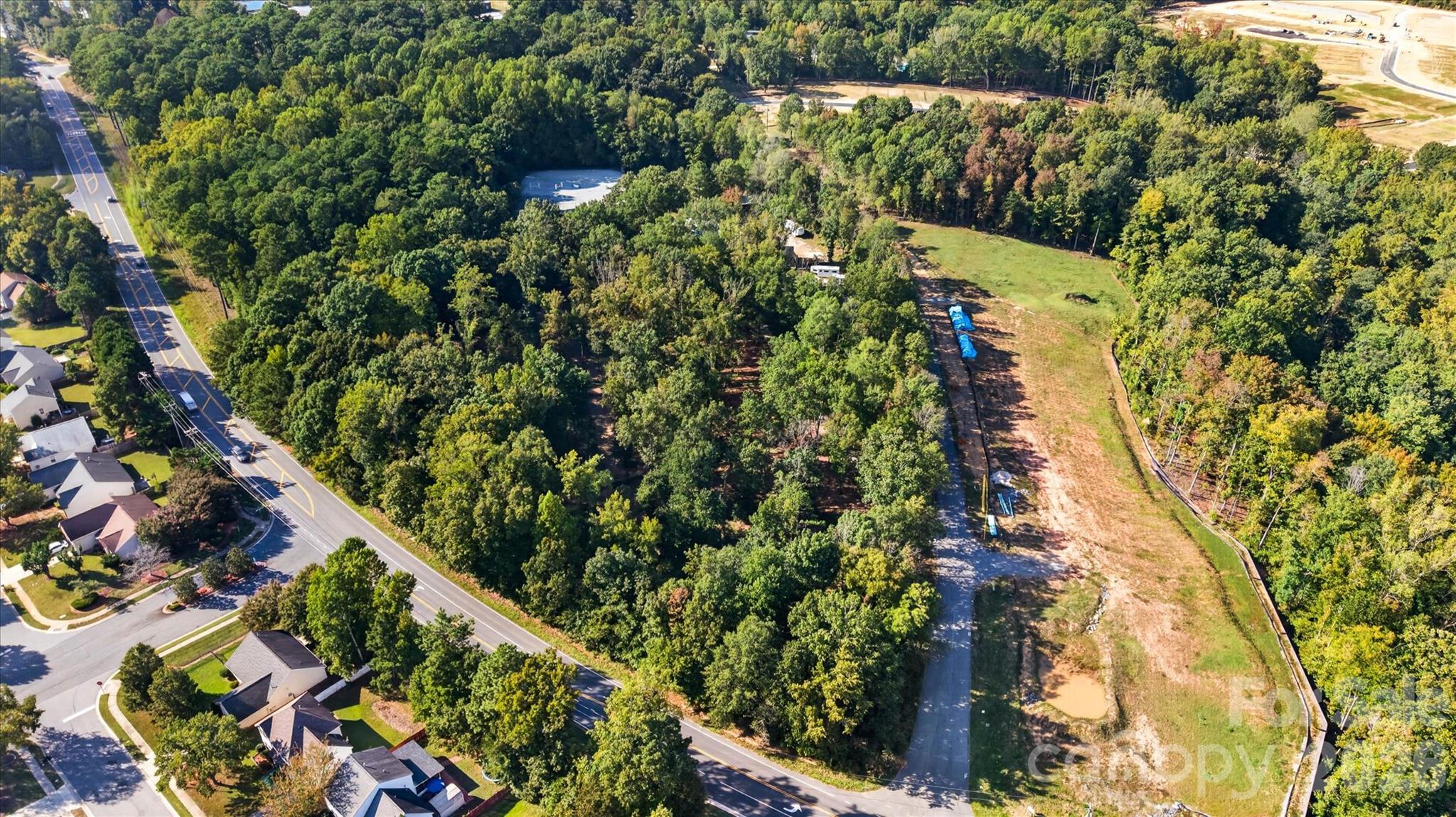 Single Family Residence at 8731 Faires Road, Charlotte, photo 8 of 42