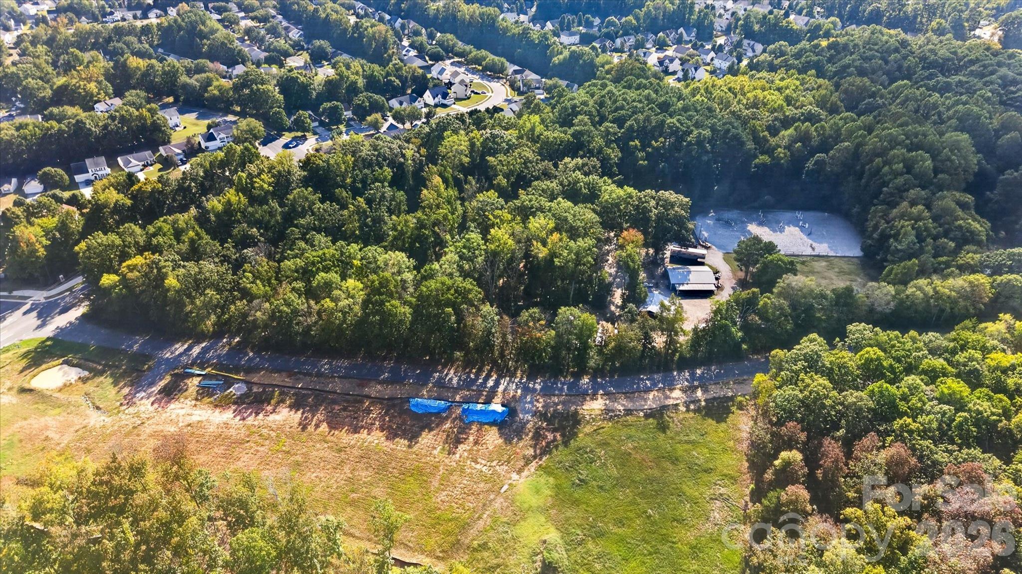 Single Family Residence at 8731 Faires Road, Charlotte, photo 12 of 42