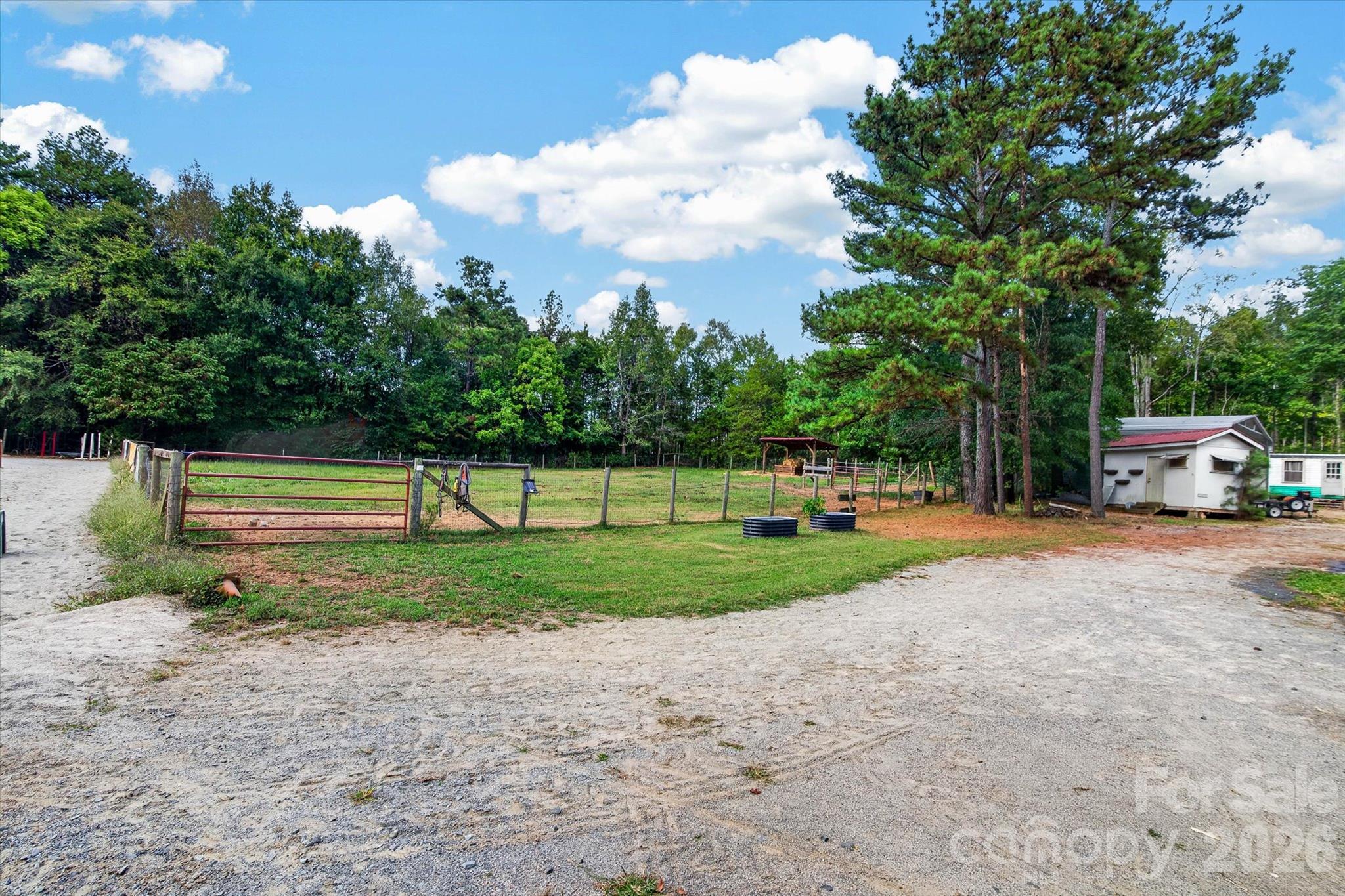 Single Family Residence at 8731 Faires Road, Charlotte, photo 24 of 42