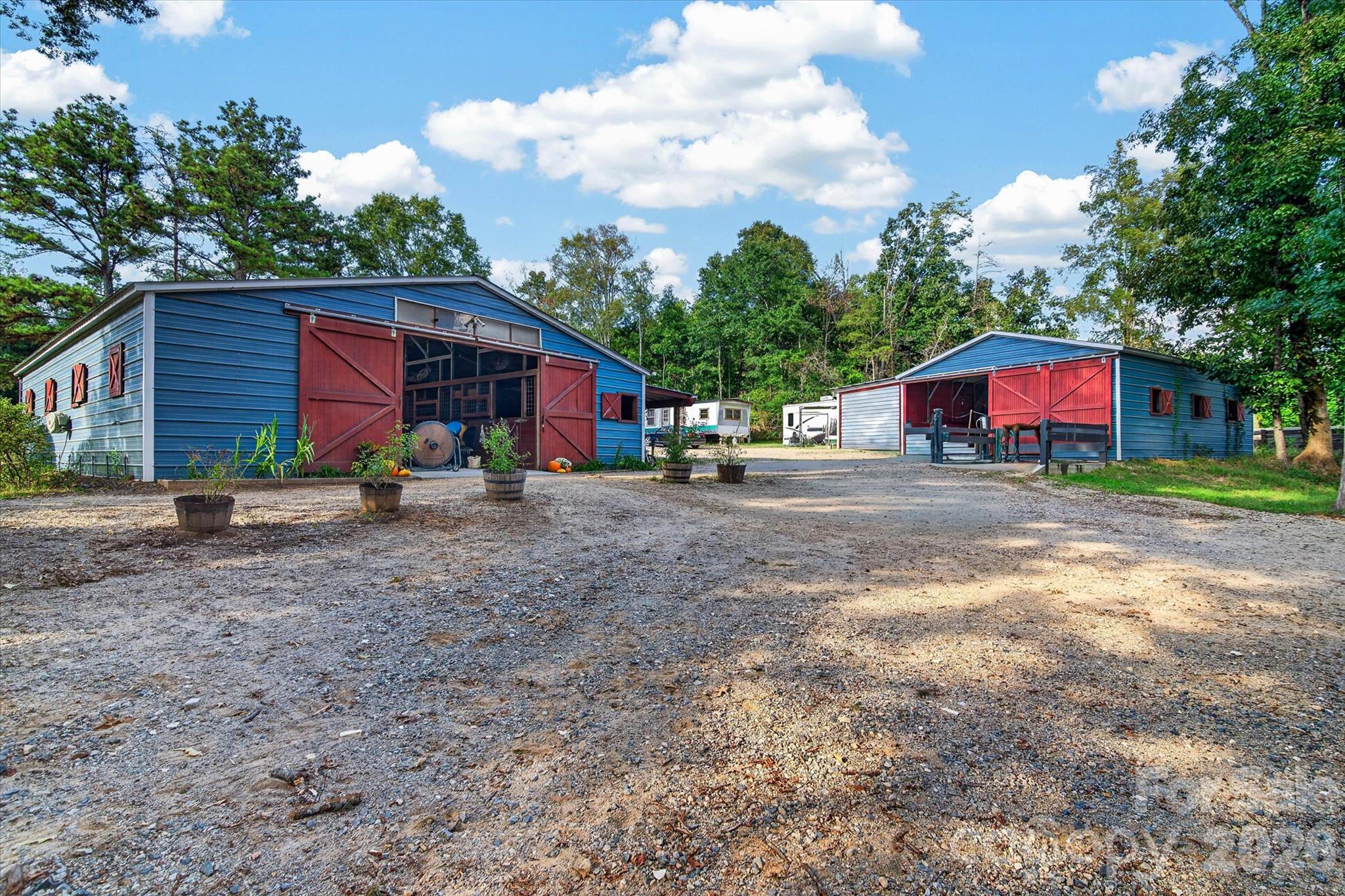 Single Family Residence at 8731 Faires Road, Charlotte, photo 29 of 42
