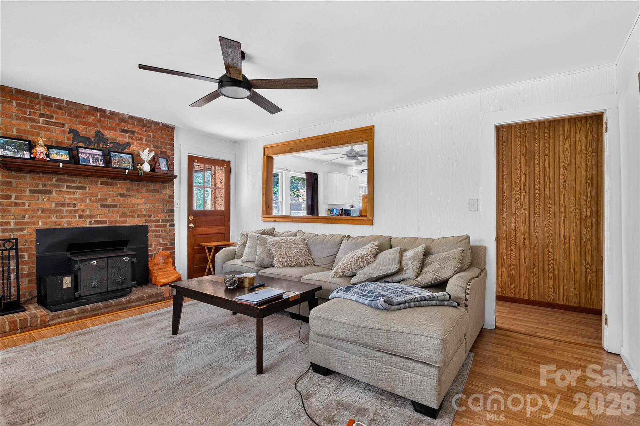 Single Family Residence at 8731 Faires Road, Charlotte, photo 32 of 42