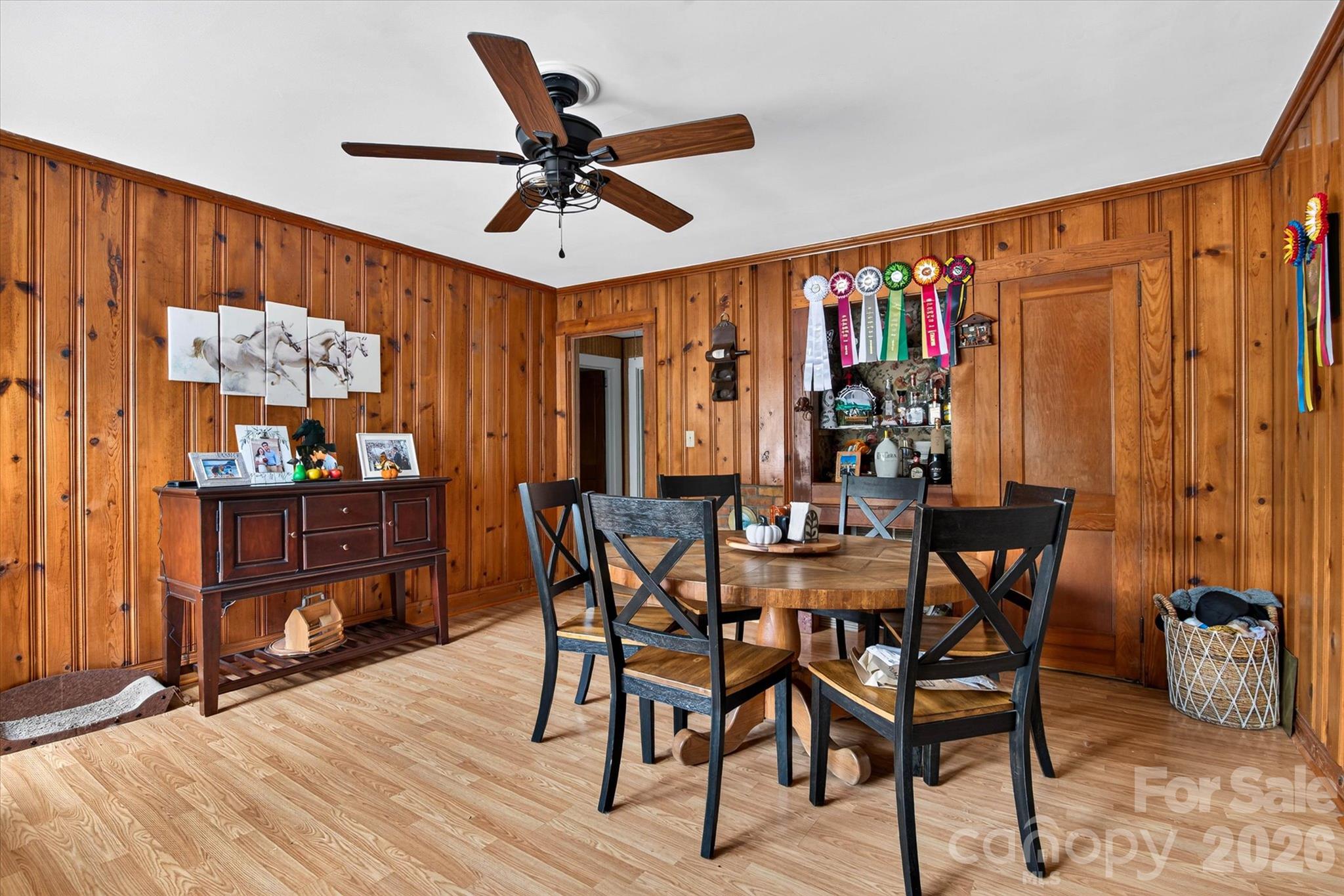 Single Family Residence at 8731 Faires Road, Charlotte, photo 36 of 42