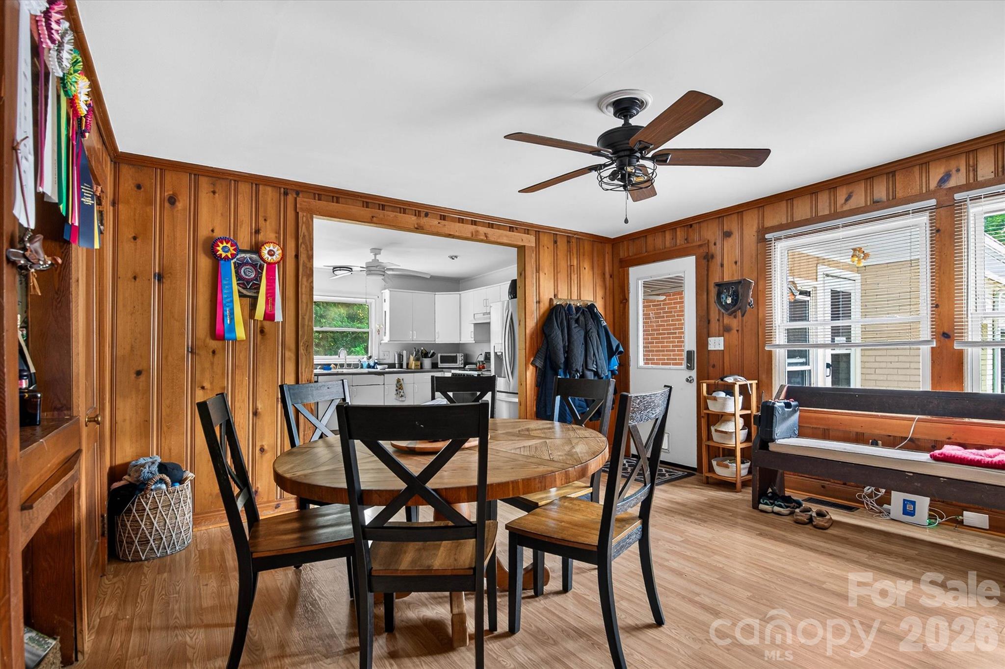 Single Family Residence at 8731 Faires Road, Charlotte, photo 37 of 42