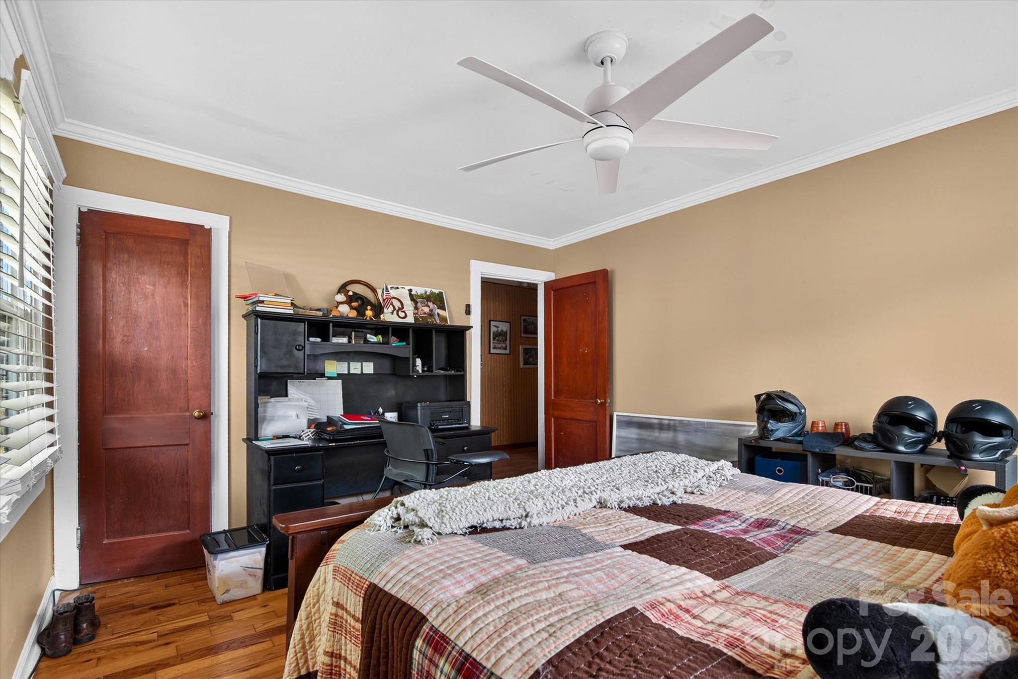 Single Family Residence at 8731 Faires Road, Charlotte, photo 42 of 42