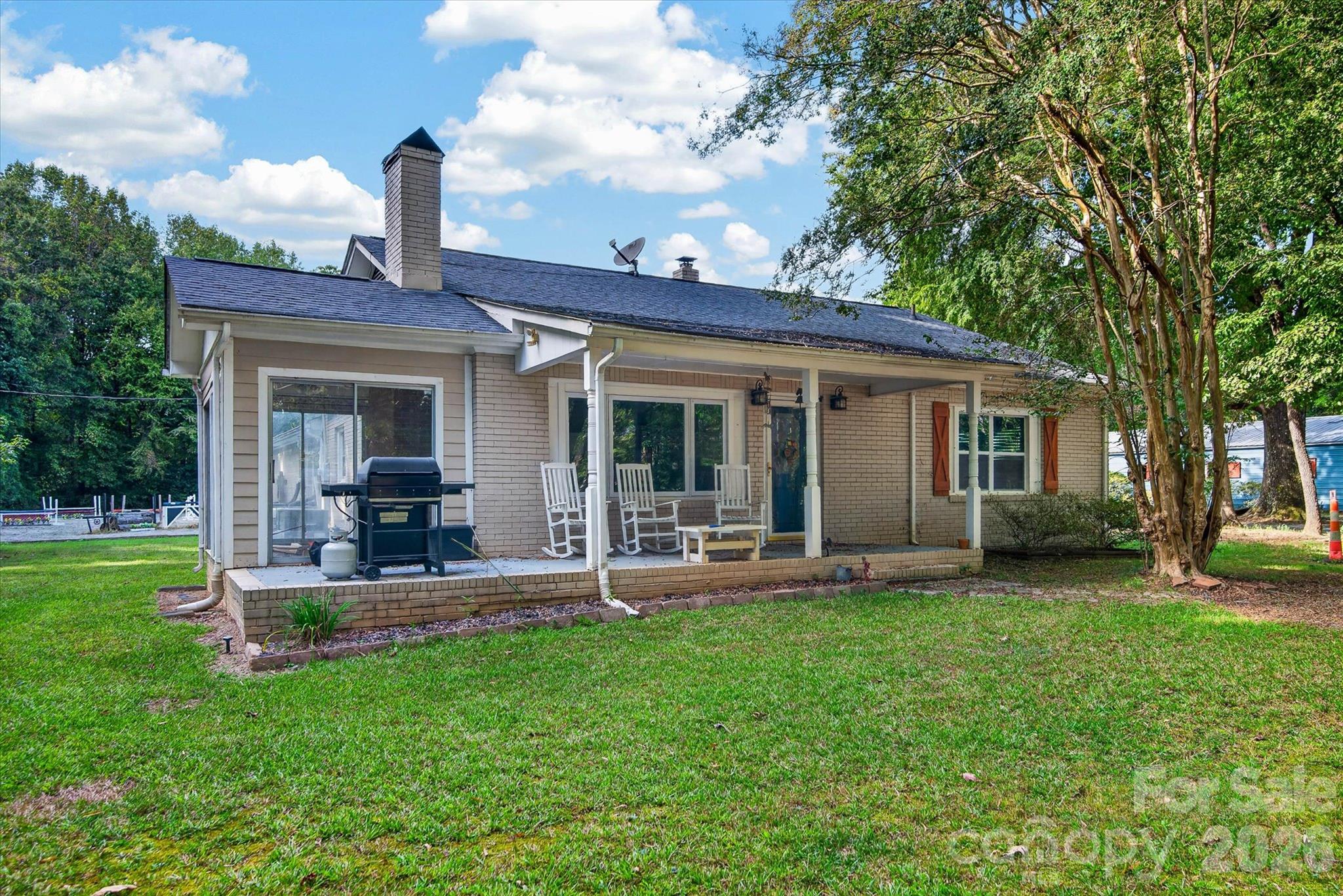 Lot at 8731 Faires Road, Charlotte, photo 18 of 42