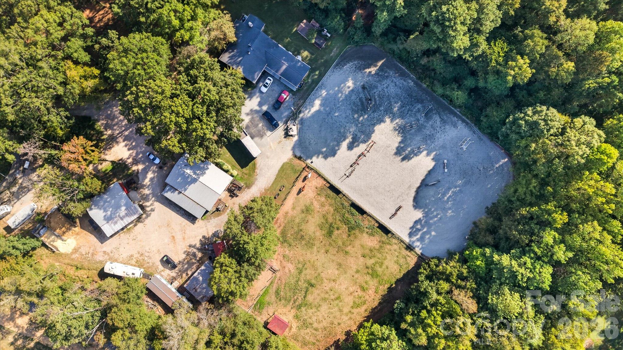 Lot at 8731 Faires Road, Charlotte, photo 19 of 42