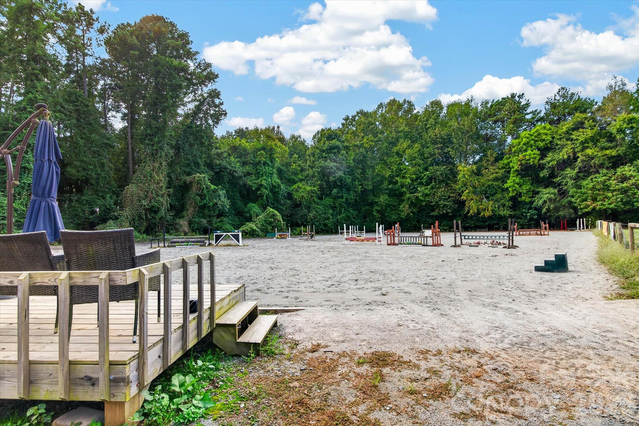 Lot at 8731 Faires Road, Charlotte, photo 23 of 42