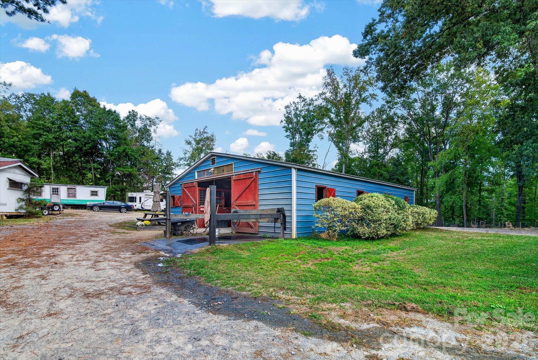 Lot at 8731 Faires Road, Charlotte, photo 25 of 42