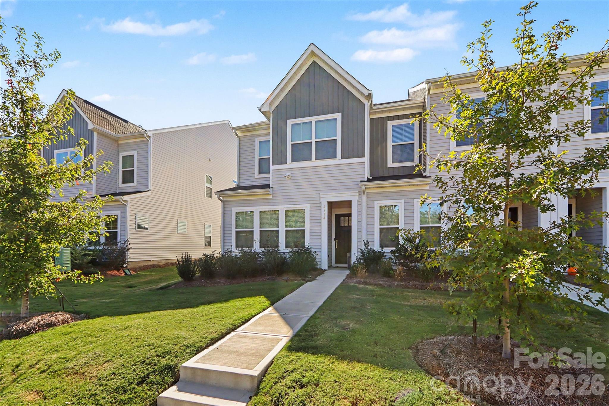 Townhouse at 4714 Lakeview Road, Charlotte, photo 16 of 18