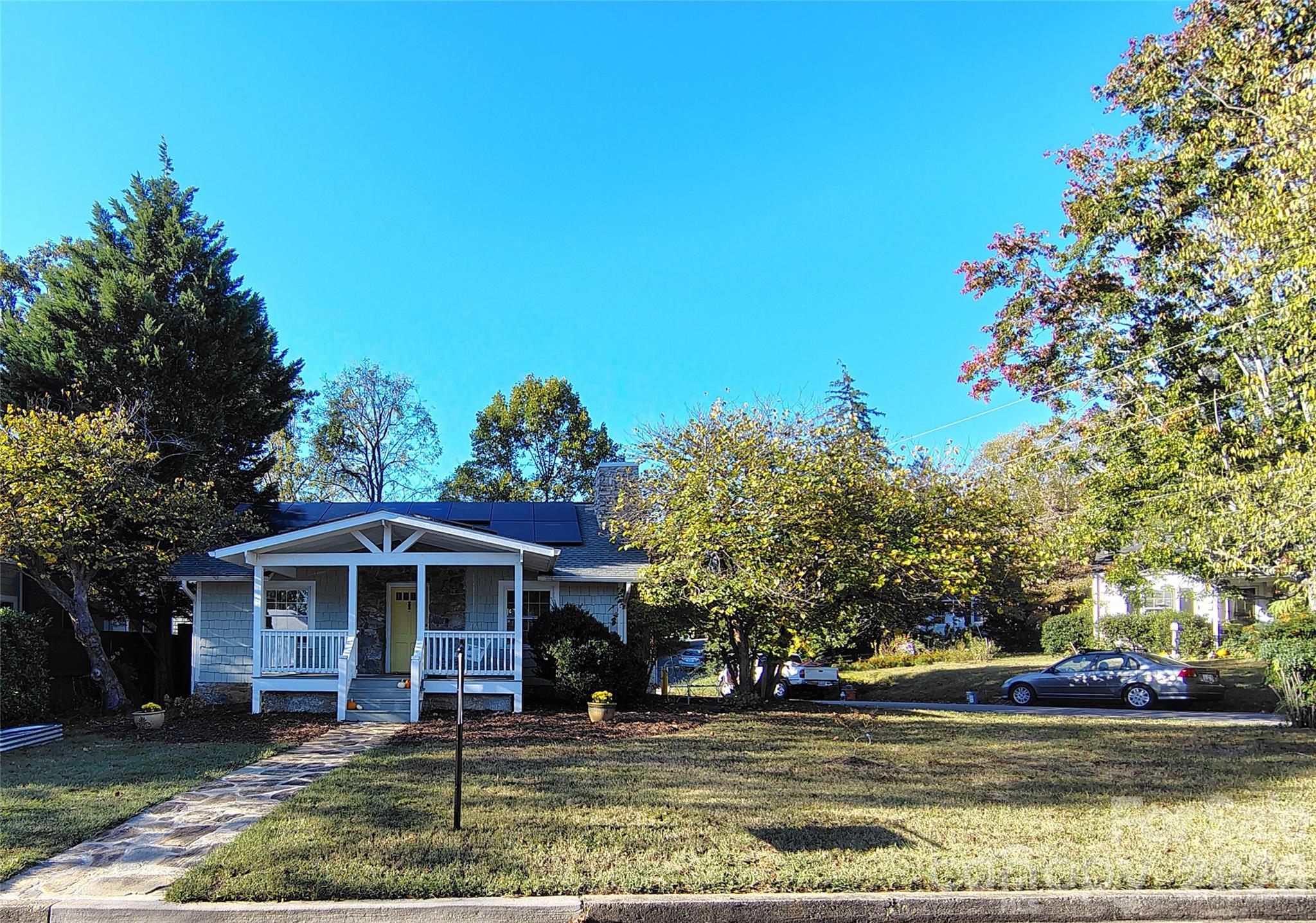 Single Family Residence at 23 Woodley Avenue, Asheville, photo 38 of 39