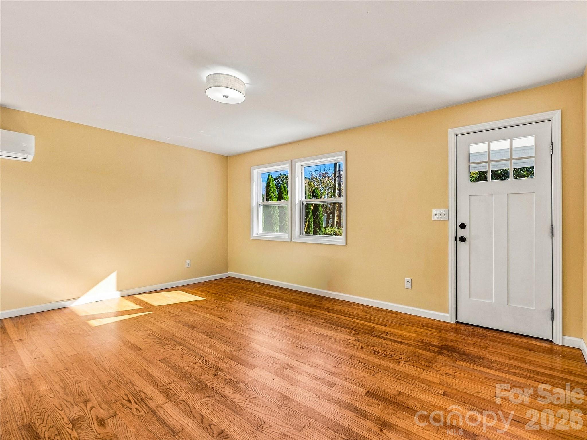 Duplex at 33 Phipps Street, Weaverville, photo 4 of 35