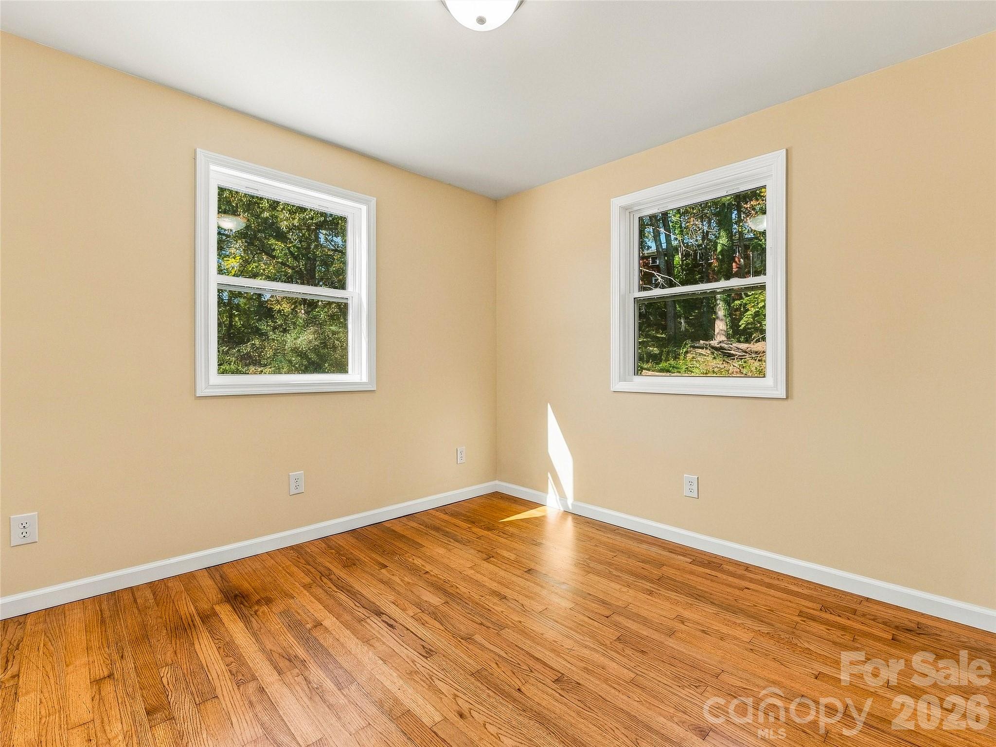 Duplex at 33 Phipps Street, Weaverville, photo 16 of 35