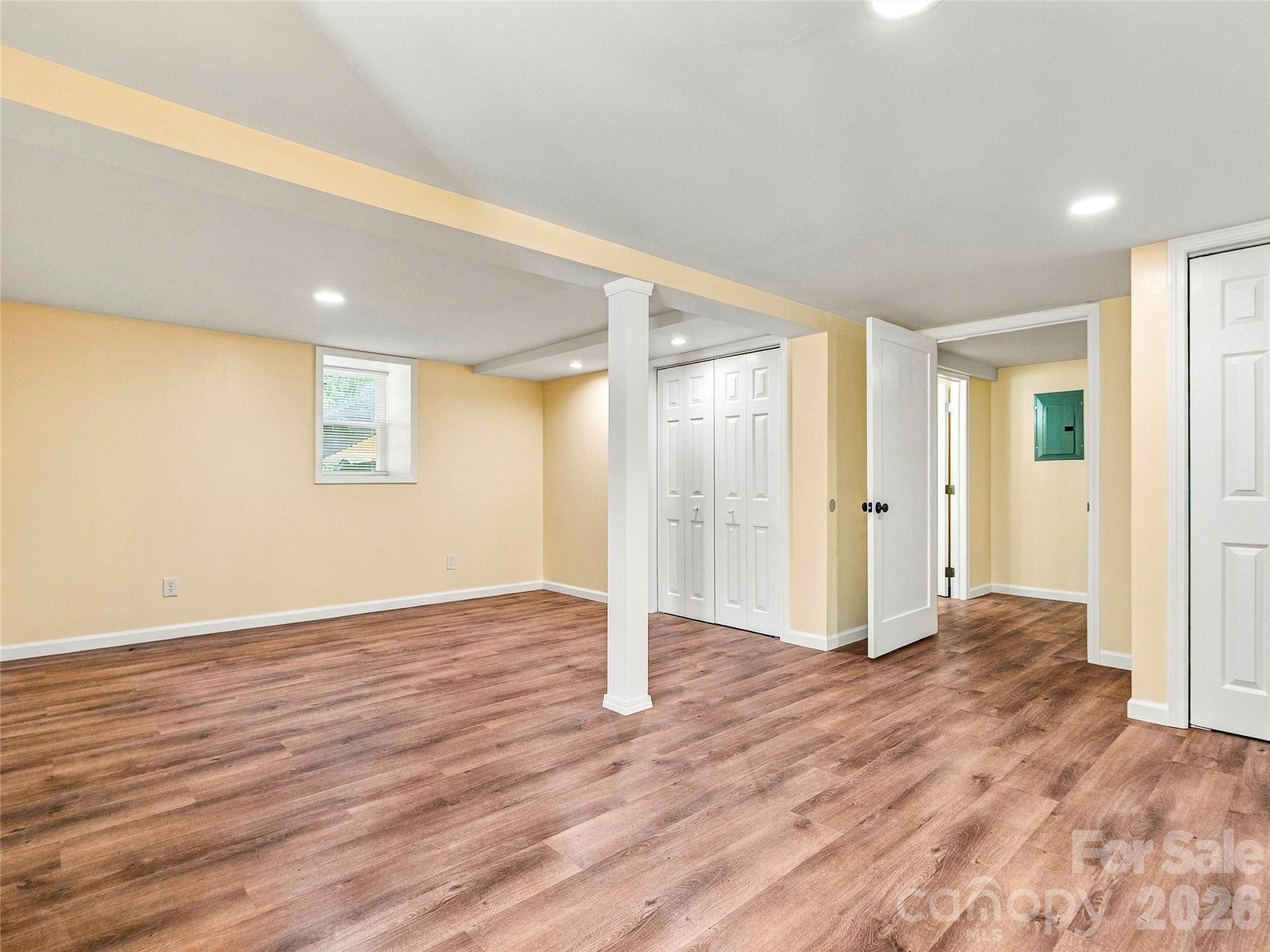 Duplex at 33 Phipps Street, Weaverville, photo 24 of 35
