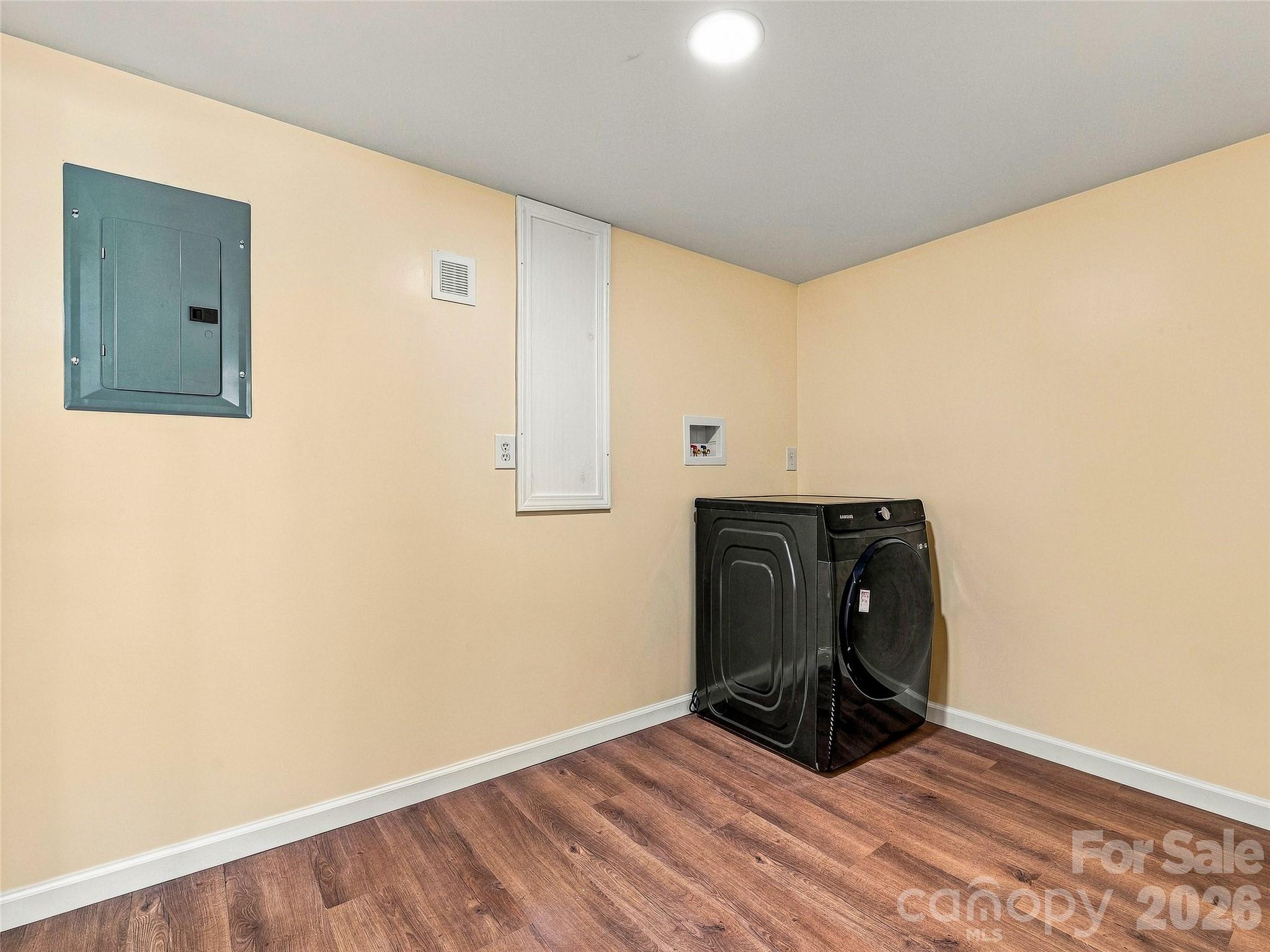 Duplex at 33 Phipps Street, Weaverville, photo 28 of 35