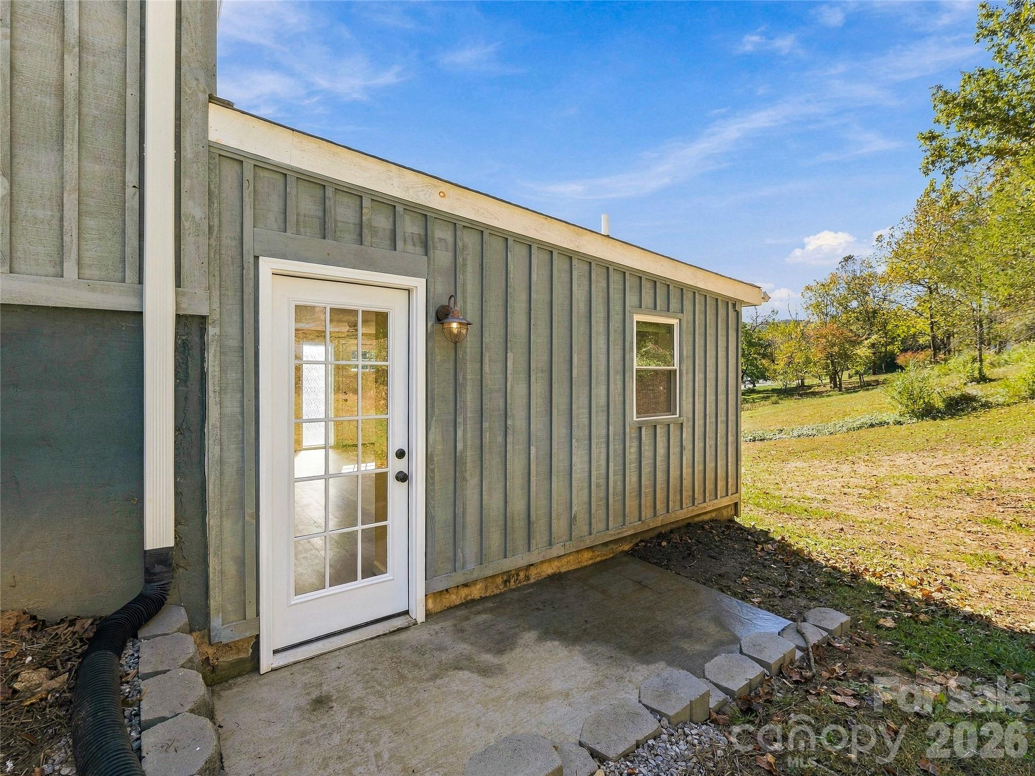Duplex at 33 Phipps Street, Weaverville, photo 29 of 35