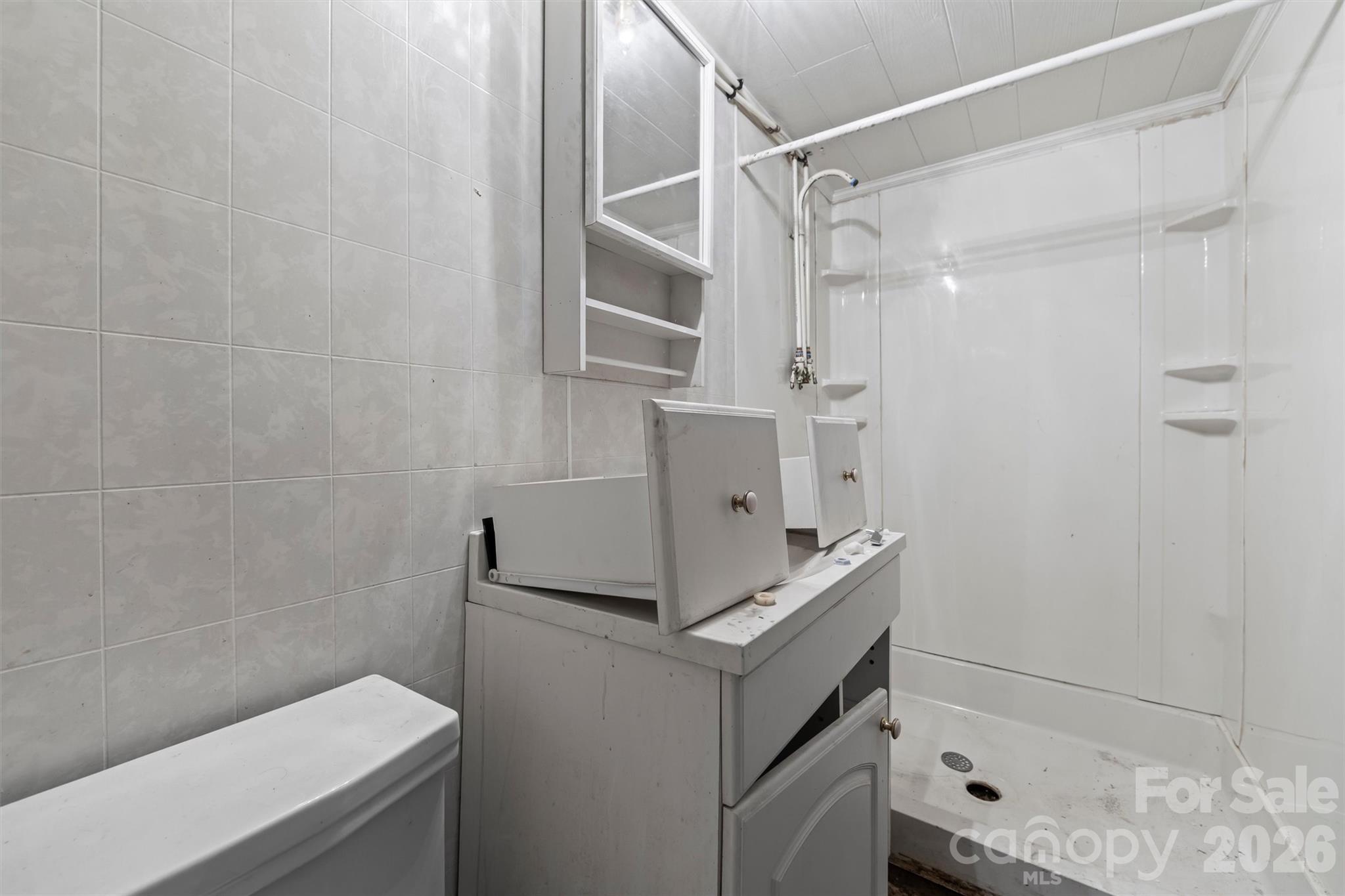 Sy=tubbed in 2nd bath - 108 Morgan Street, Canton
