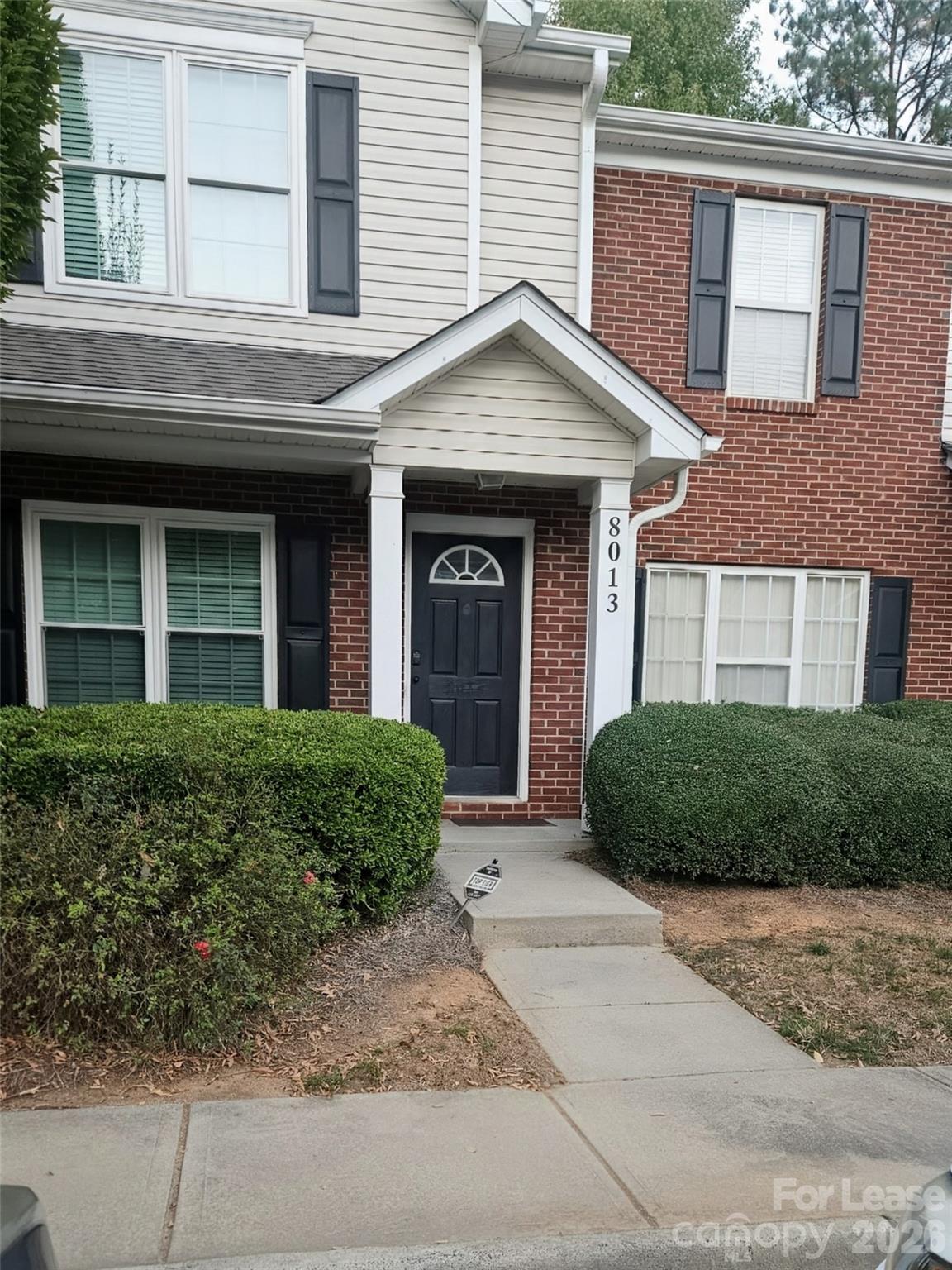 Townhouse at 8013 Stoneham Street, Matthews, photo 22 of 37