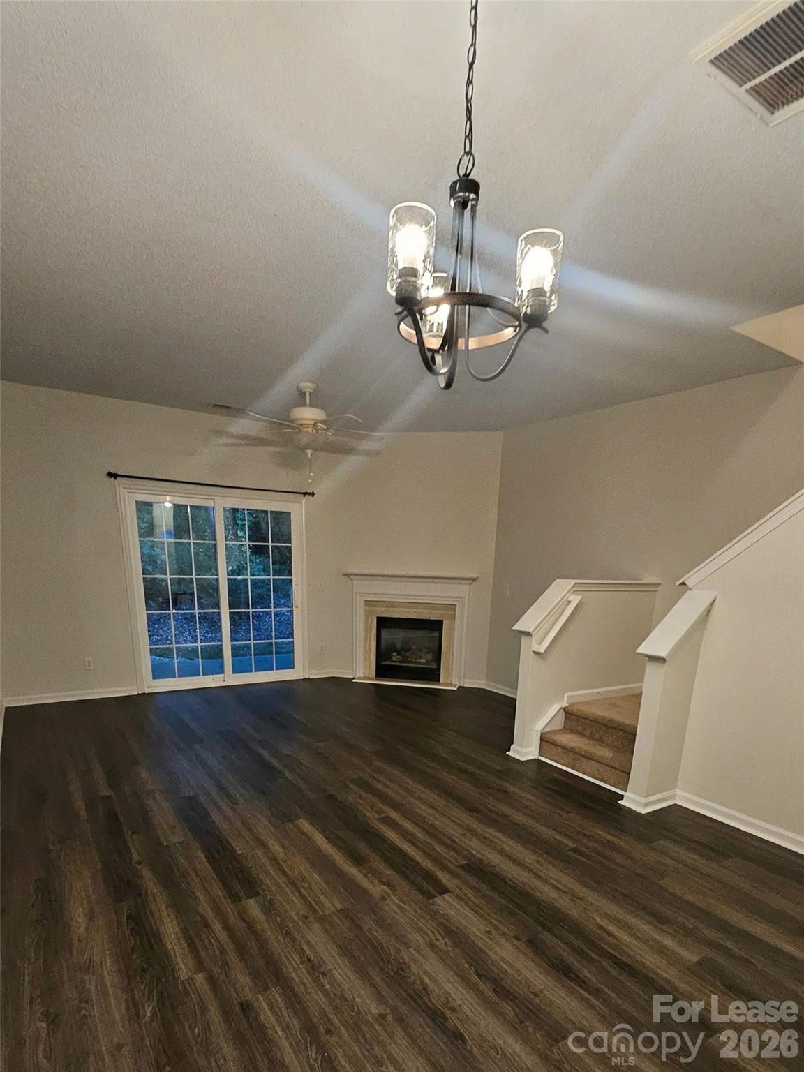 Townhouse at 8013 Stoneham Street, Matthews, photo 27 of 37