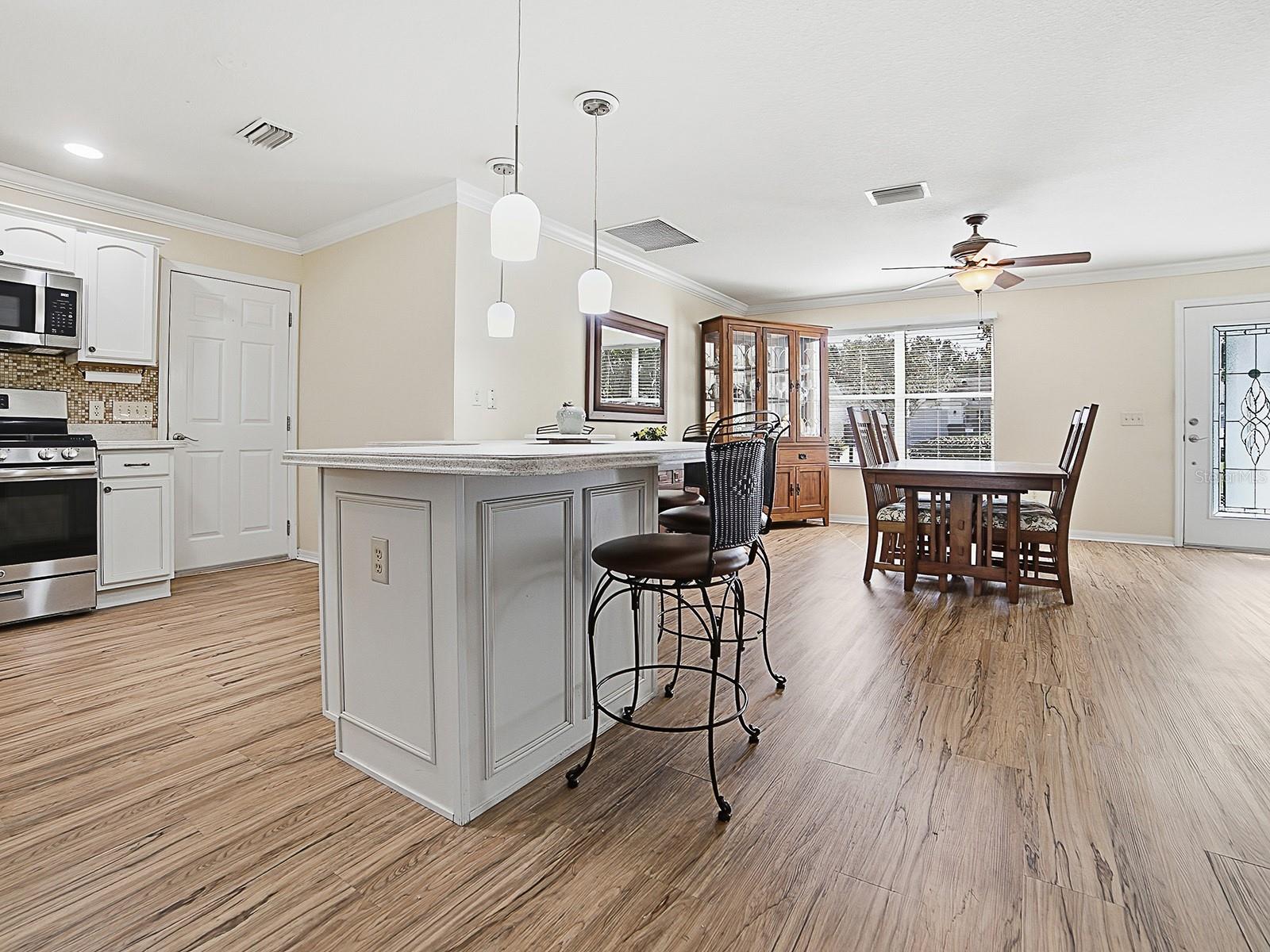 Single Family Residence at 299 MERCER WAY, THE VILLAGES, photo 2 of 22