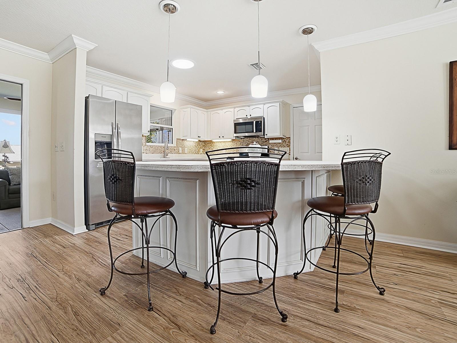 Single Family Residence at 299 MERCER WAY, THE VILLAGES, photo 4 of 22