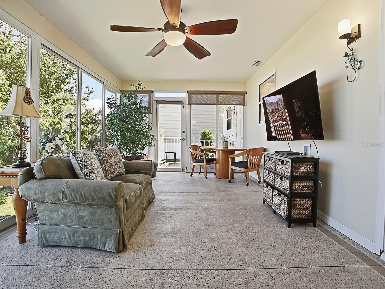 Single Family Residence at 299 MERCER WAY, THE VILLAGES, photo 7 of 22