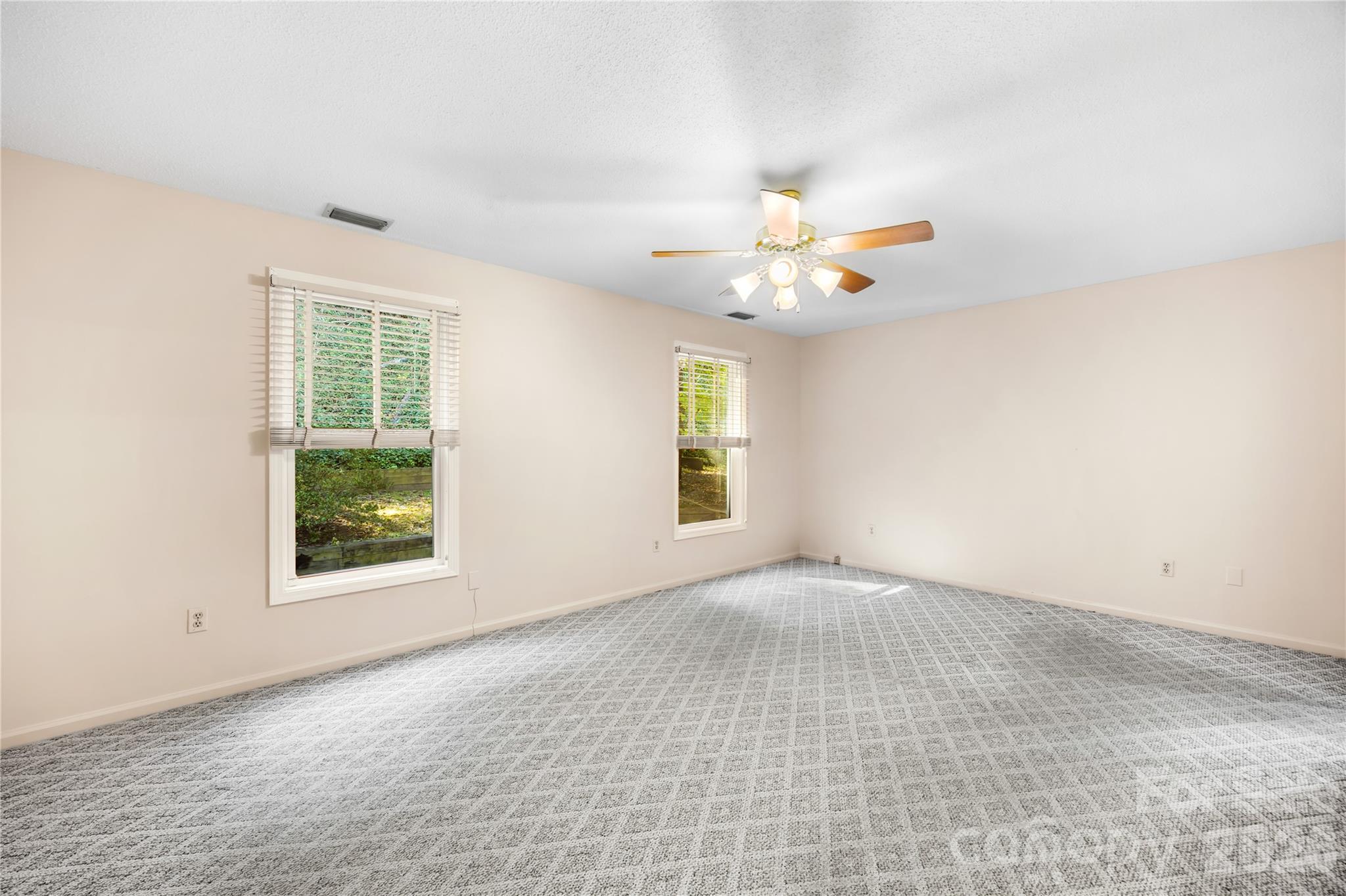 Primary BedRoom - 477 Birchwood Trail NE, Concord