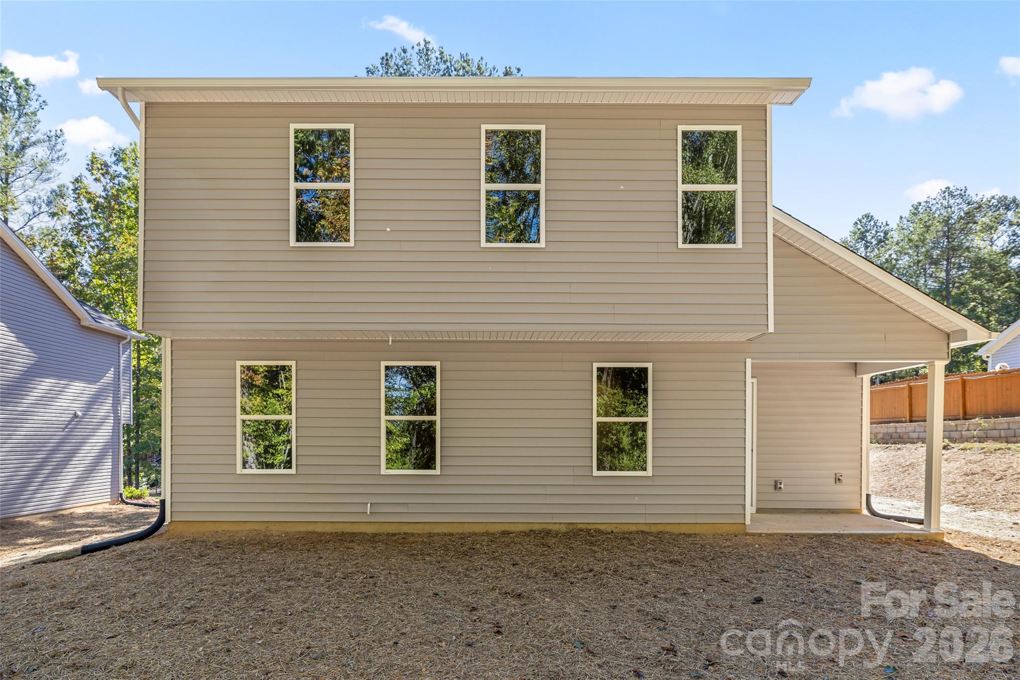Single Family Residence at 1699 Evans Drive, Lancaster, photo 31 of 40