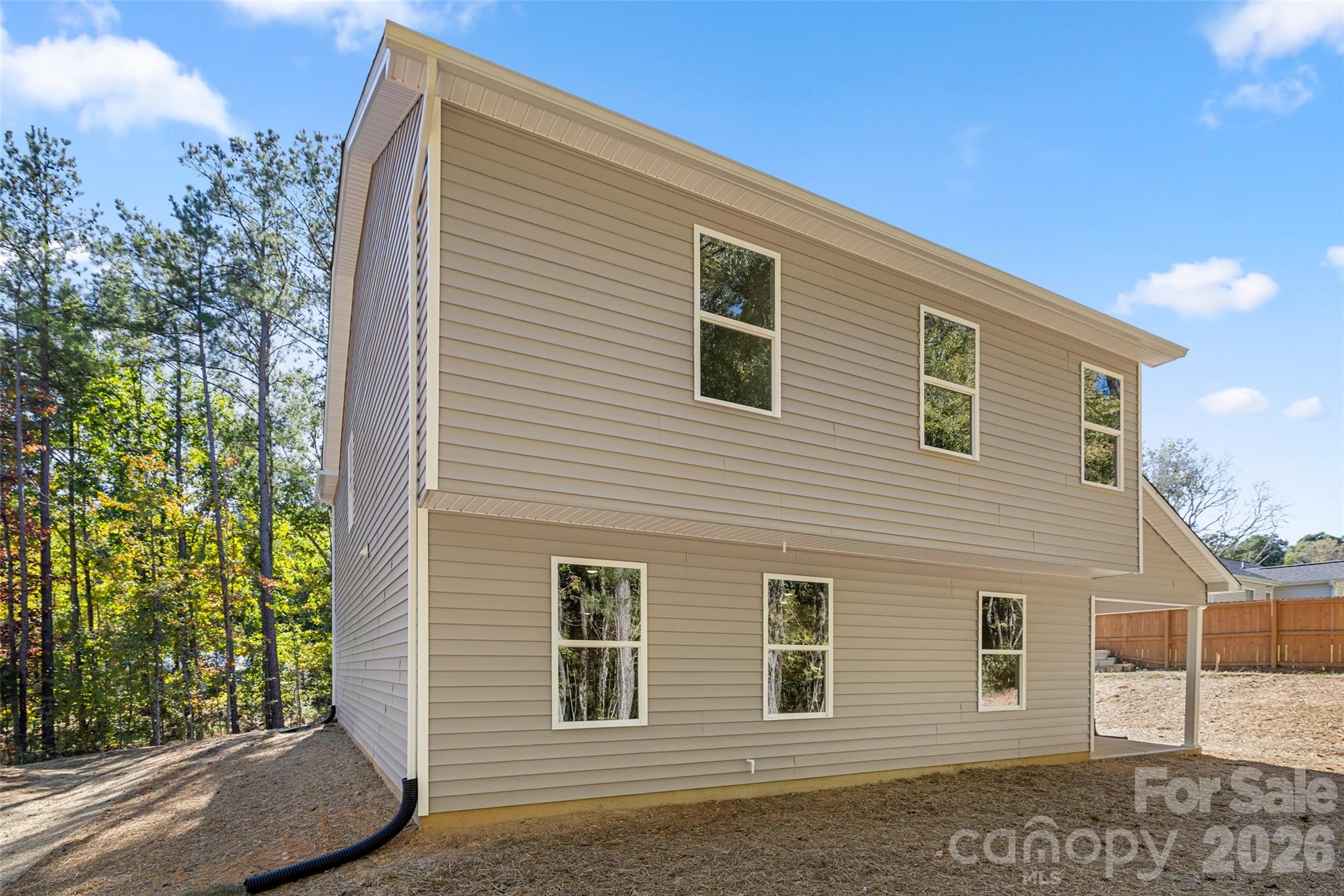 Single Family Residence at 1699 Evans Drive, Lancaster, photo 34 of 40