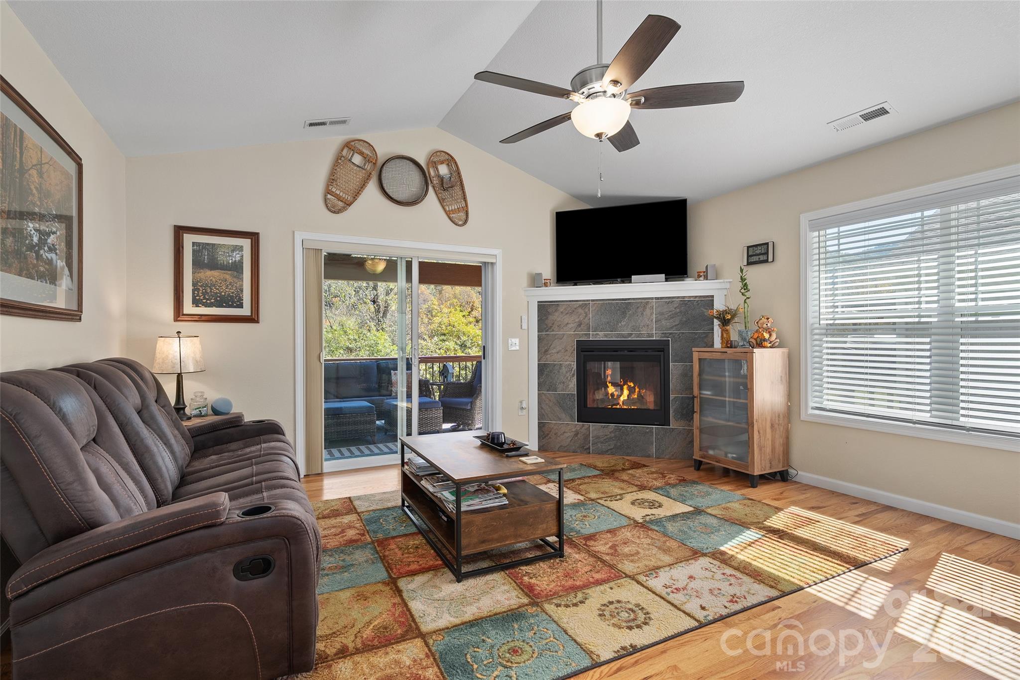 Townhouse at 228 February Lane, Waynesville, photo 11 of 39