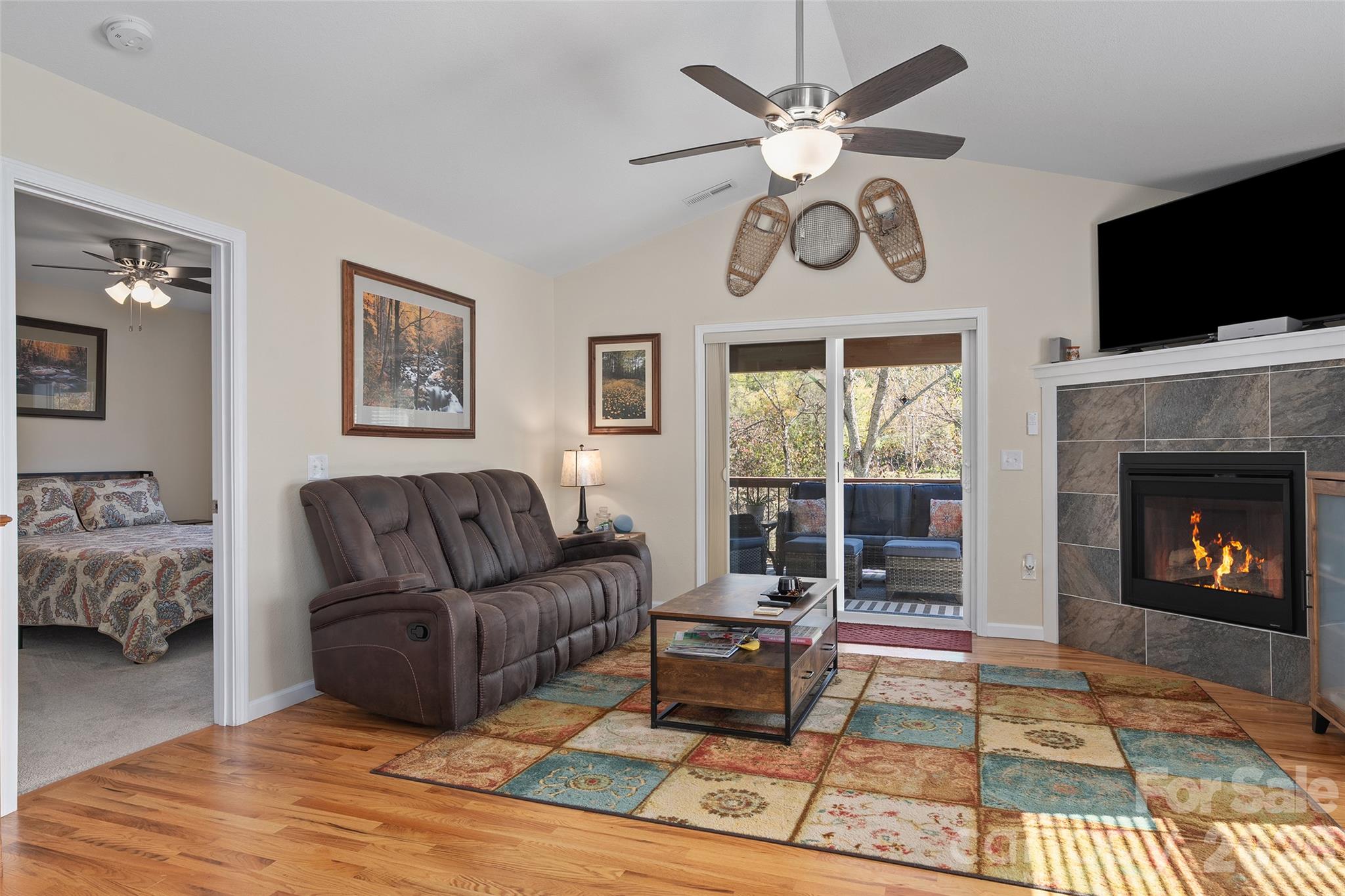 Townhouse at 228 February Lane, Waynesville, photo 14 of 39