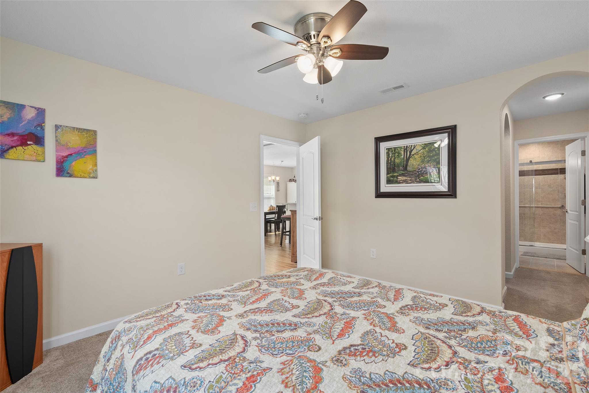 Townhouse at 228 February Lane, Waynesville, photo 16 of 39