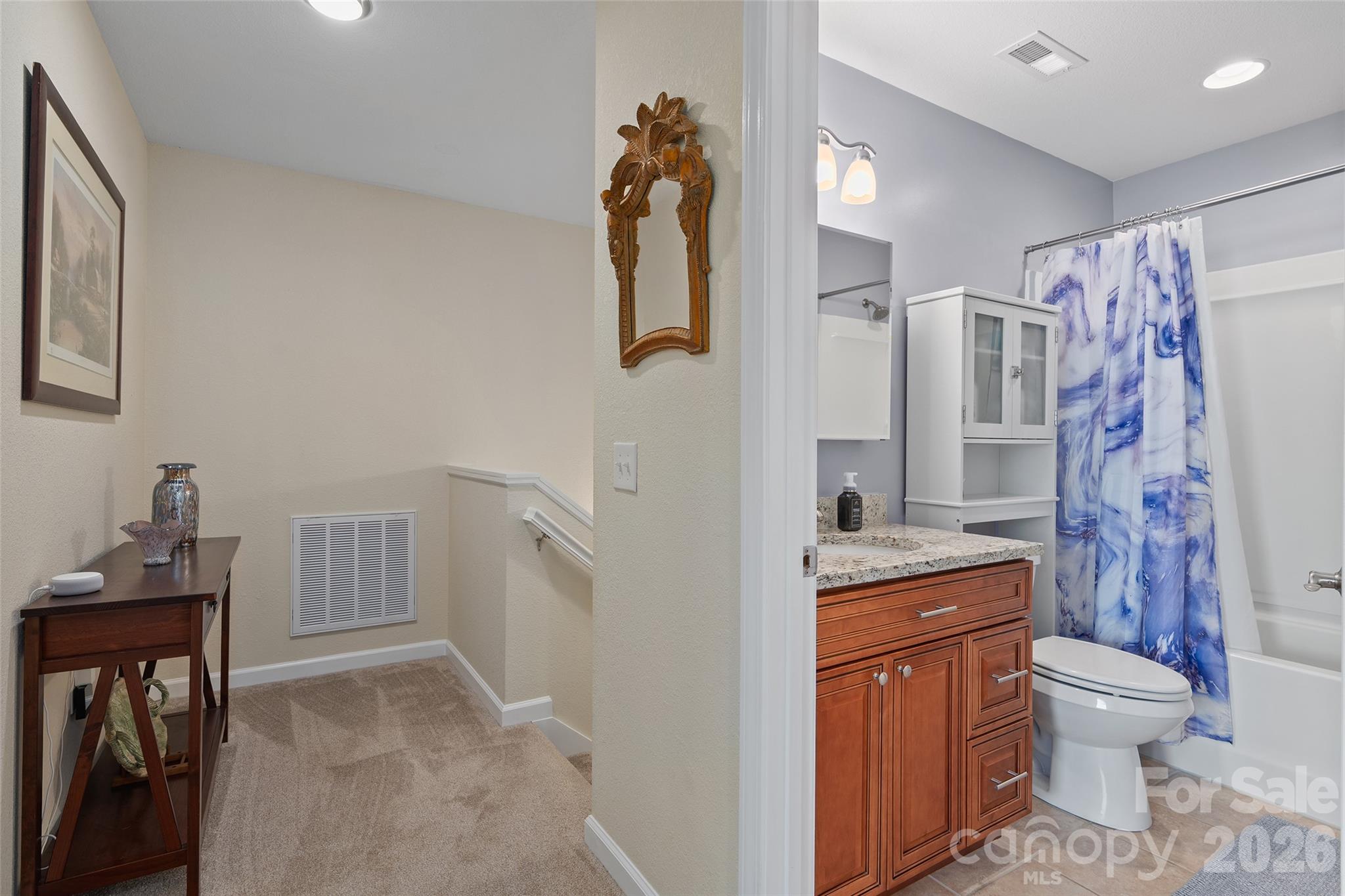 Townhouse at 228 February Lane, Waynesville, photo 23 of 39
